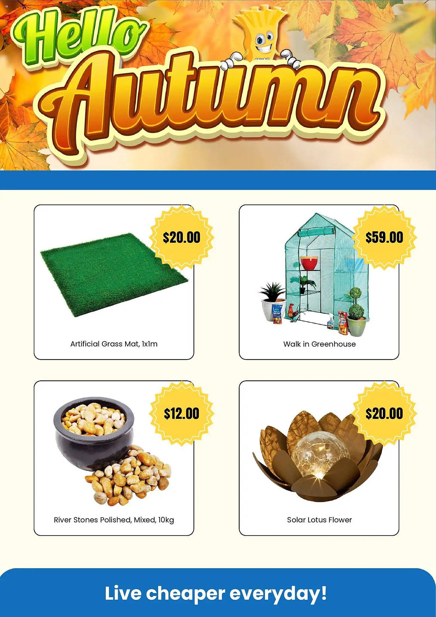 Cheap as Chips catalogue (2026-05-06 - 2026-05-14) | 4
