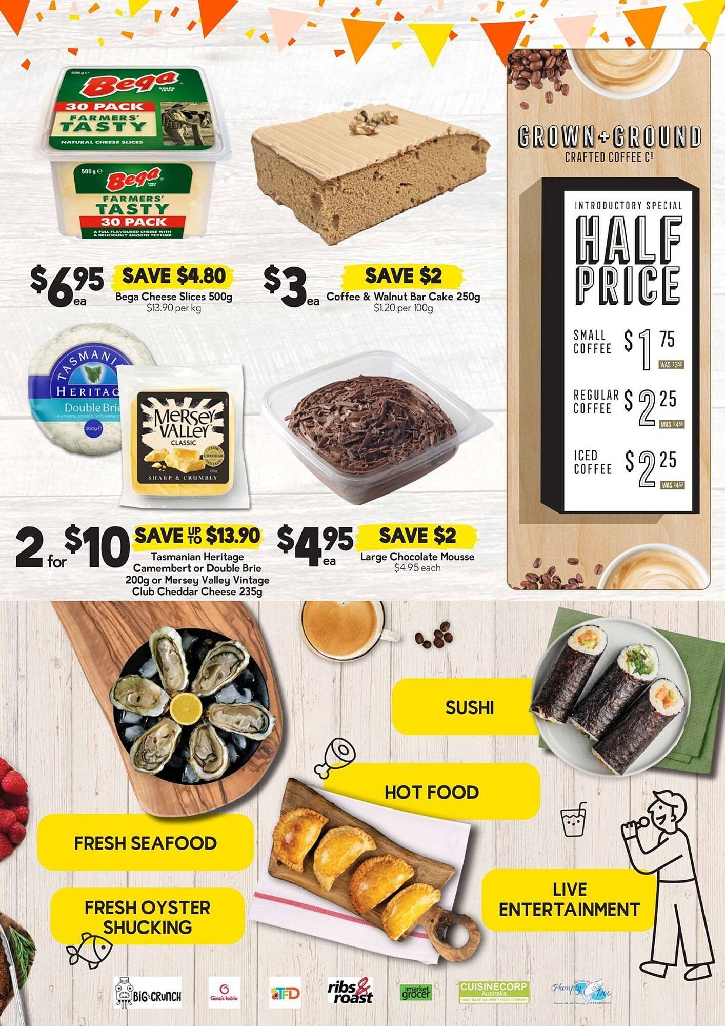 Drakes catalogue (2026-02-04 - 2026-02-10) | 3