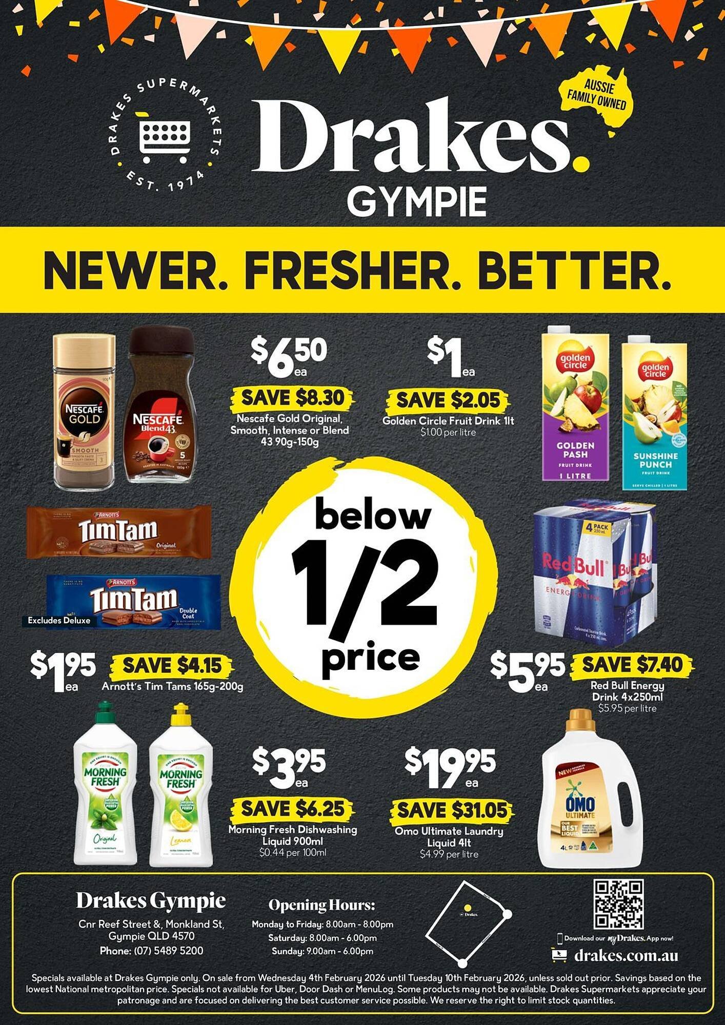 Drakes catalogue (2026-02-04 - 2026-02-10) | 4