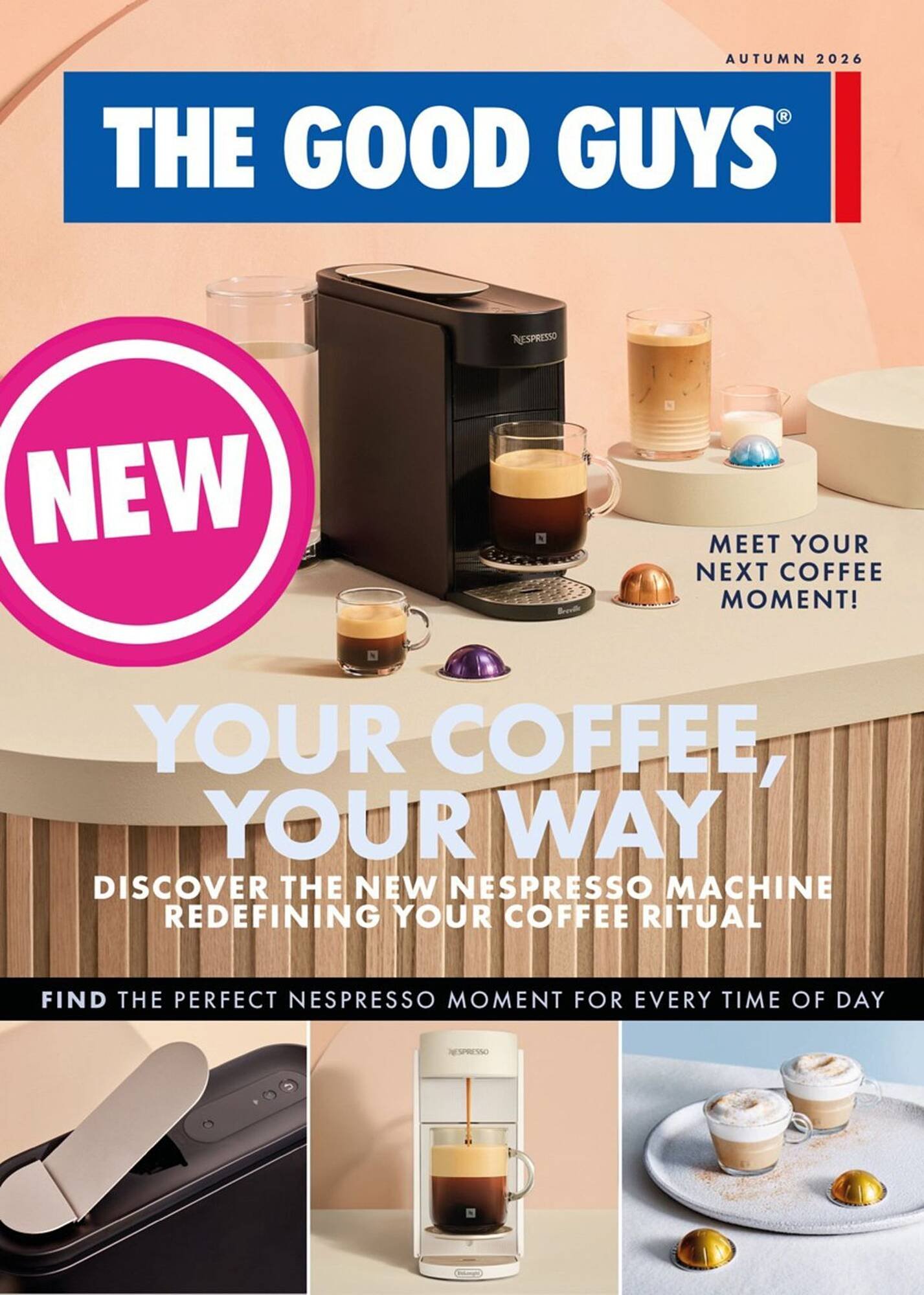 The Good Guys catalogue (2026-04-14 - 2026-05-31) | 1