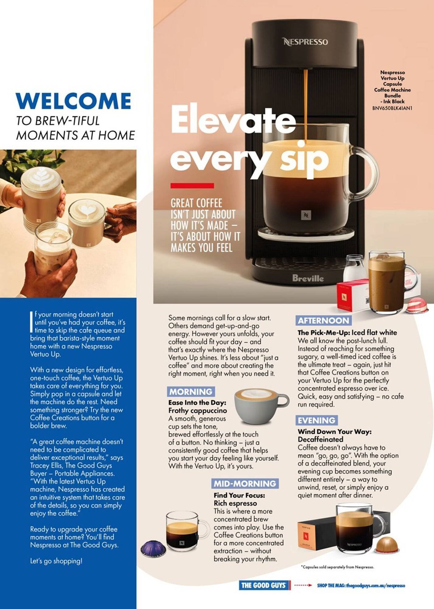 The Good Guys catalogue (2026-04-14 - 2026-05-31) | 2