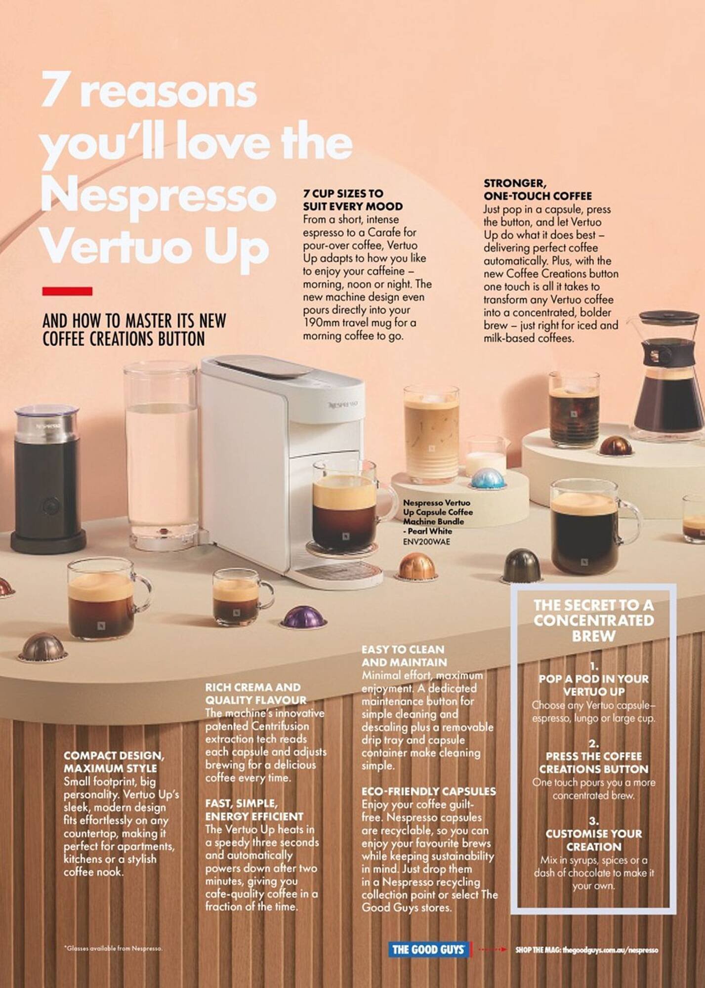 The Good Guys catalogue (2026-04-14 - 2026-05-31) | 3