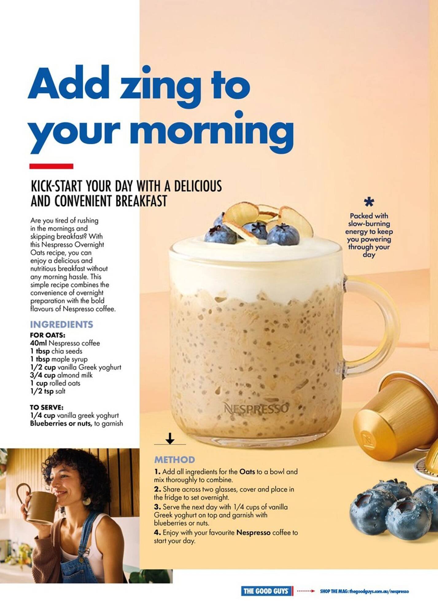 The Good Guys catalogue (2026-04-14 - 2026-05-31) | 4