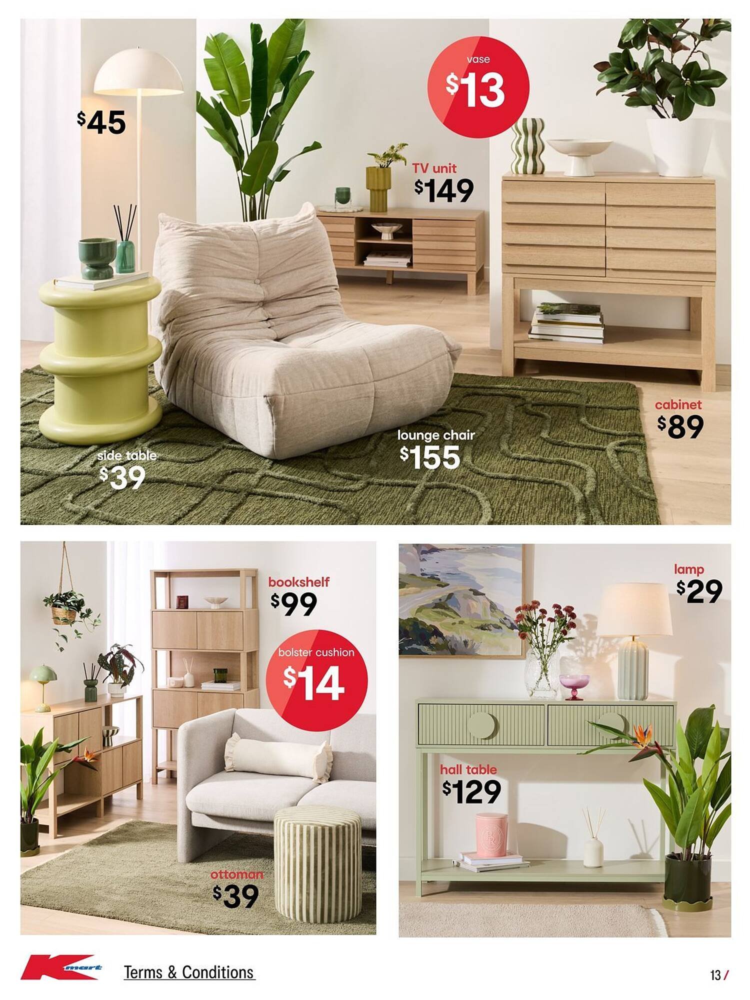Kmart catalogue (2026-01-29 - 2026-02-08) | 13
