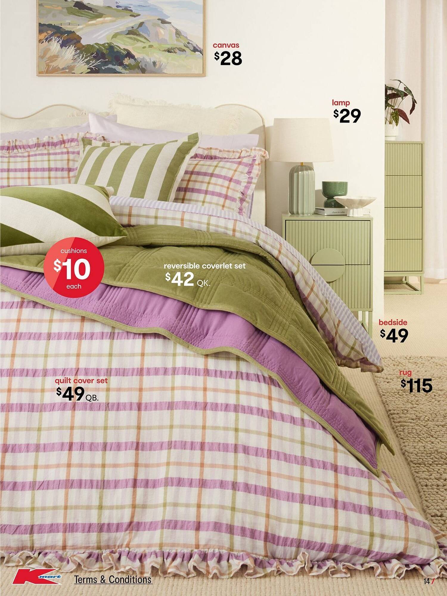 Kmart catalogue (2026-01-29 - 2026-02-08) | 14