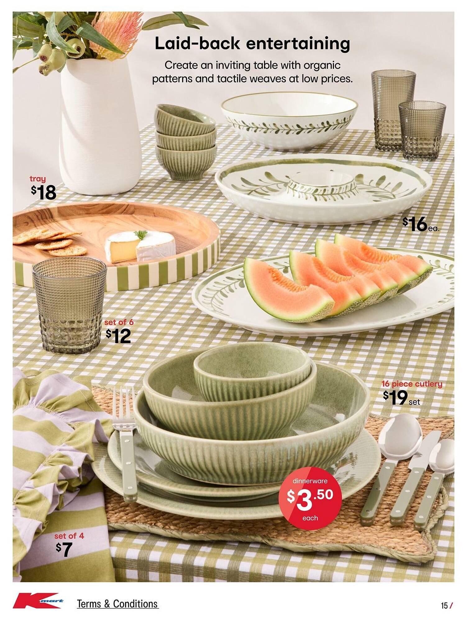 Kmart catalogue (2026-01-29 - 2026-02-08) | 15