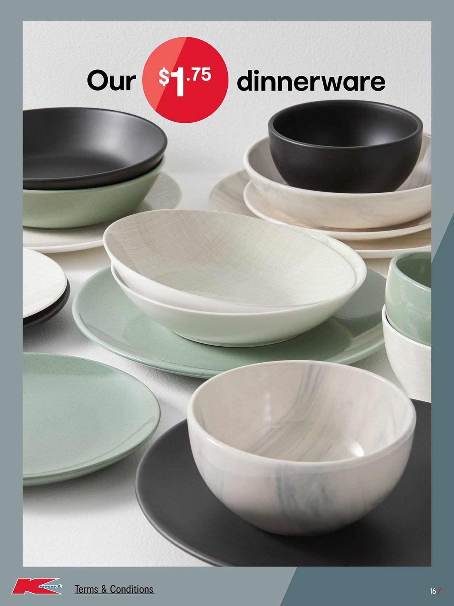 Kmart catalogue (2026-01-29 - 2026-02-08) | 16