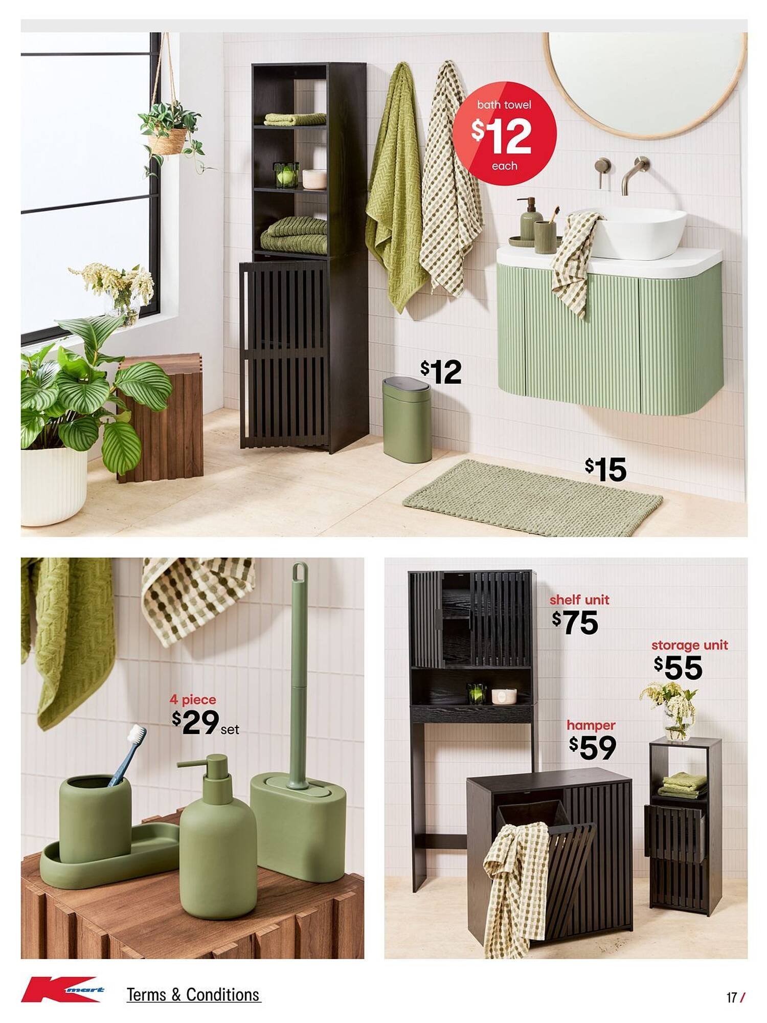 Kmart catalogue (2026-01-29 - 2026-02-08) | 17