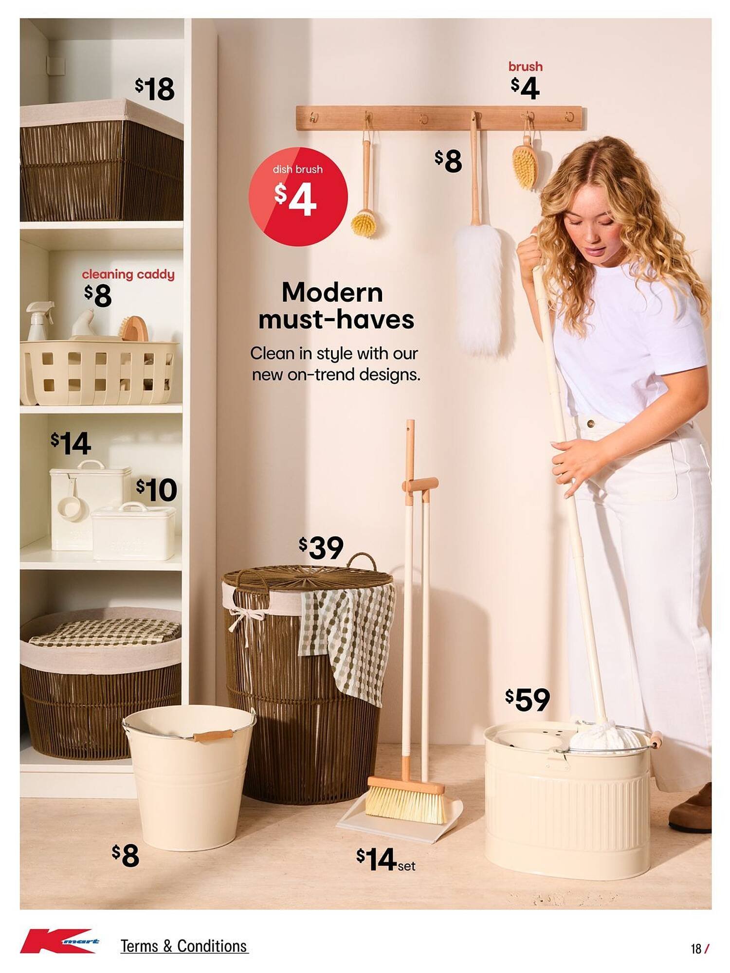 Kmart catalogue (2026-01-29 - 2026-02-08) | 18