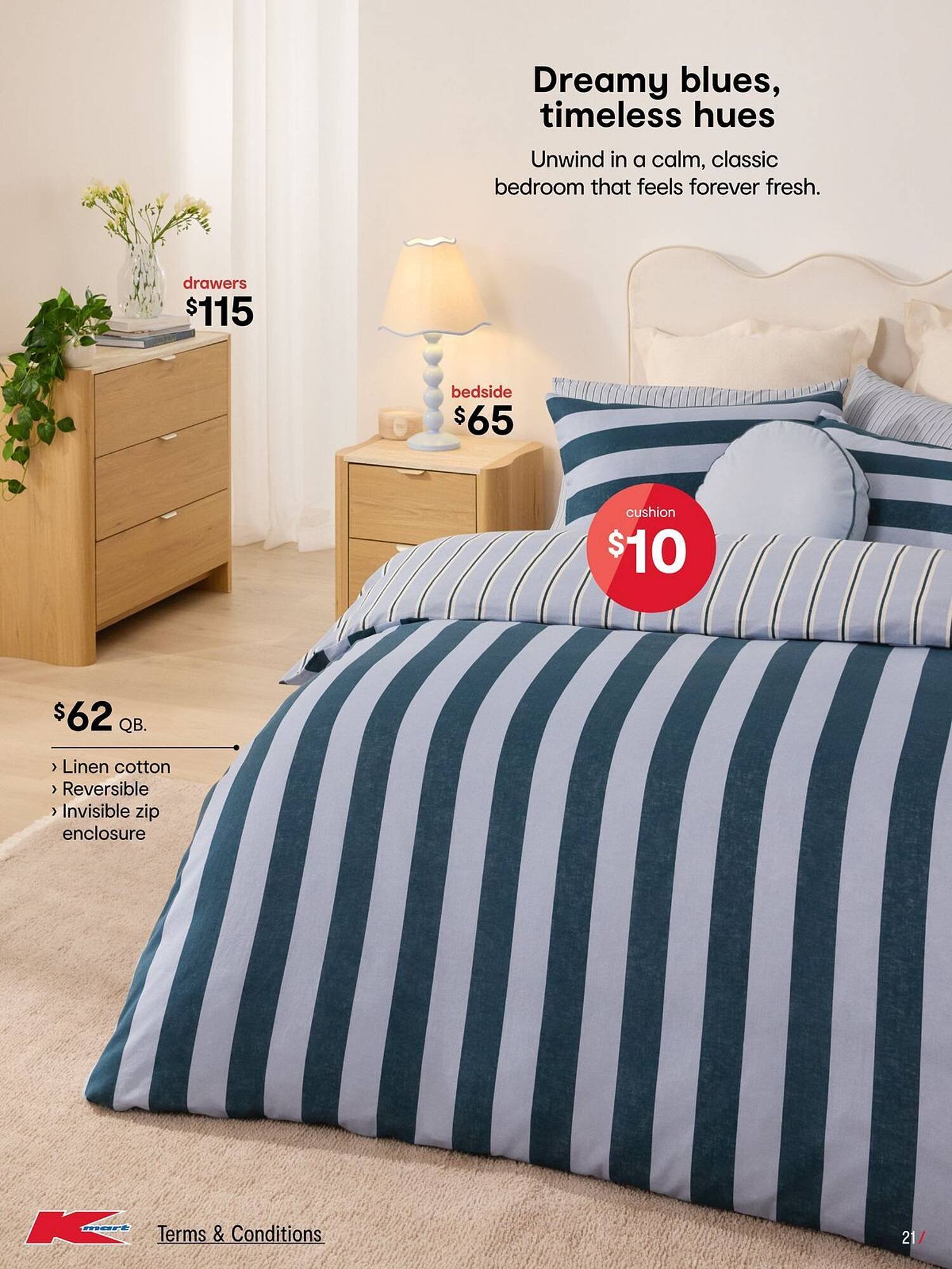 Kmart catalogue (2026-01-29 - 2026-02-08) | 21