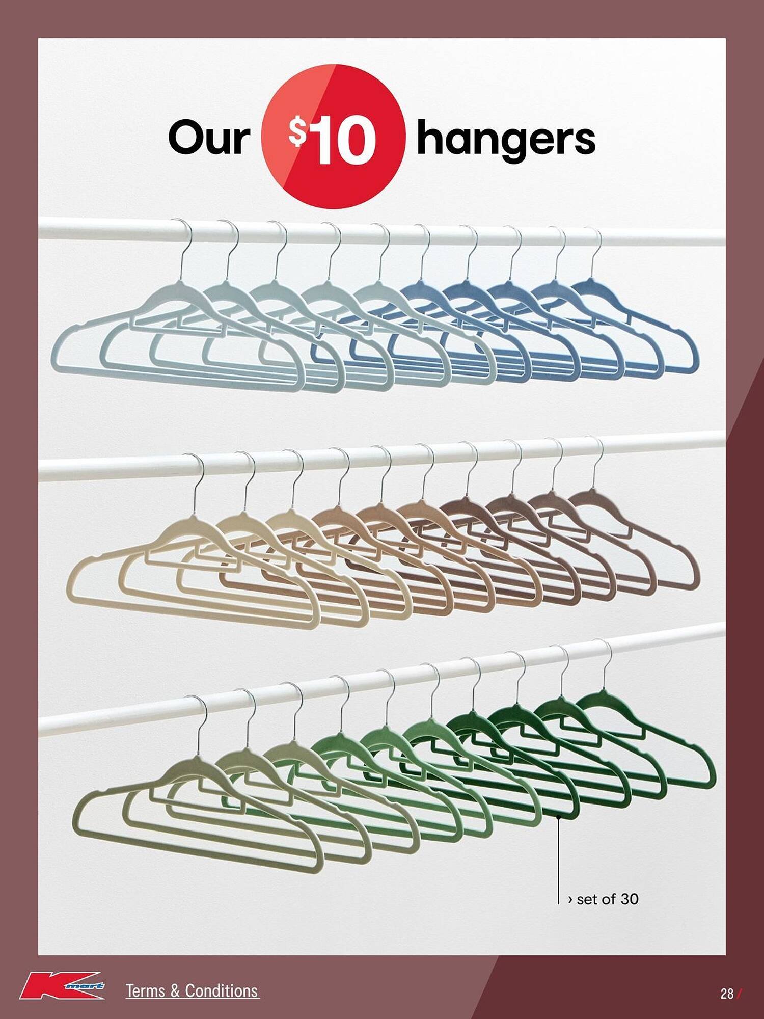 Kmart catalogue (2026-01-29 - 2026-02-08) | 28