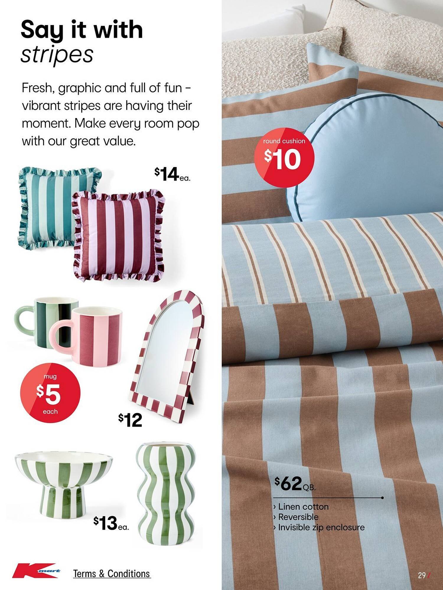Kmart catalogue (2026-01-29 - 2026-02-08) | 29