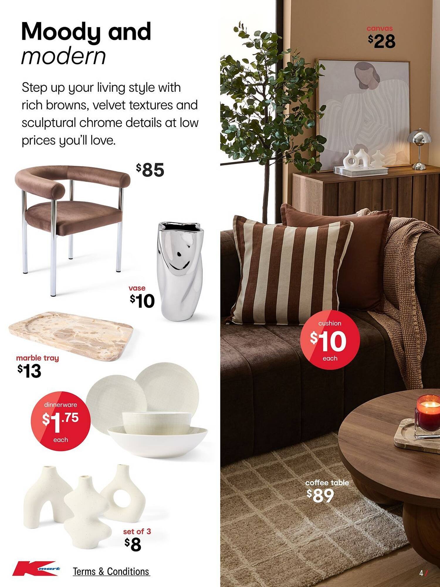 Kmart catalogue (2026-01-29 - 2026-02-08) | 4