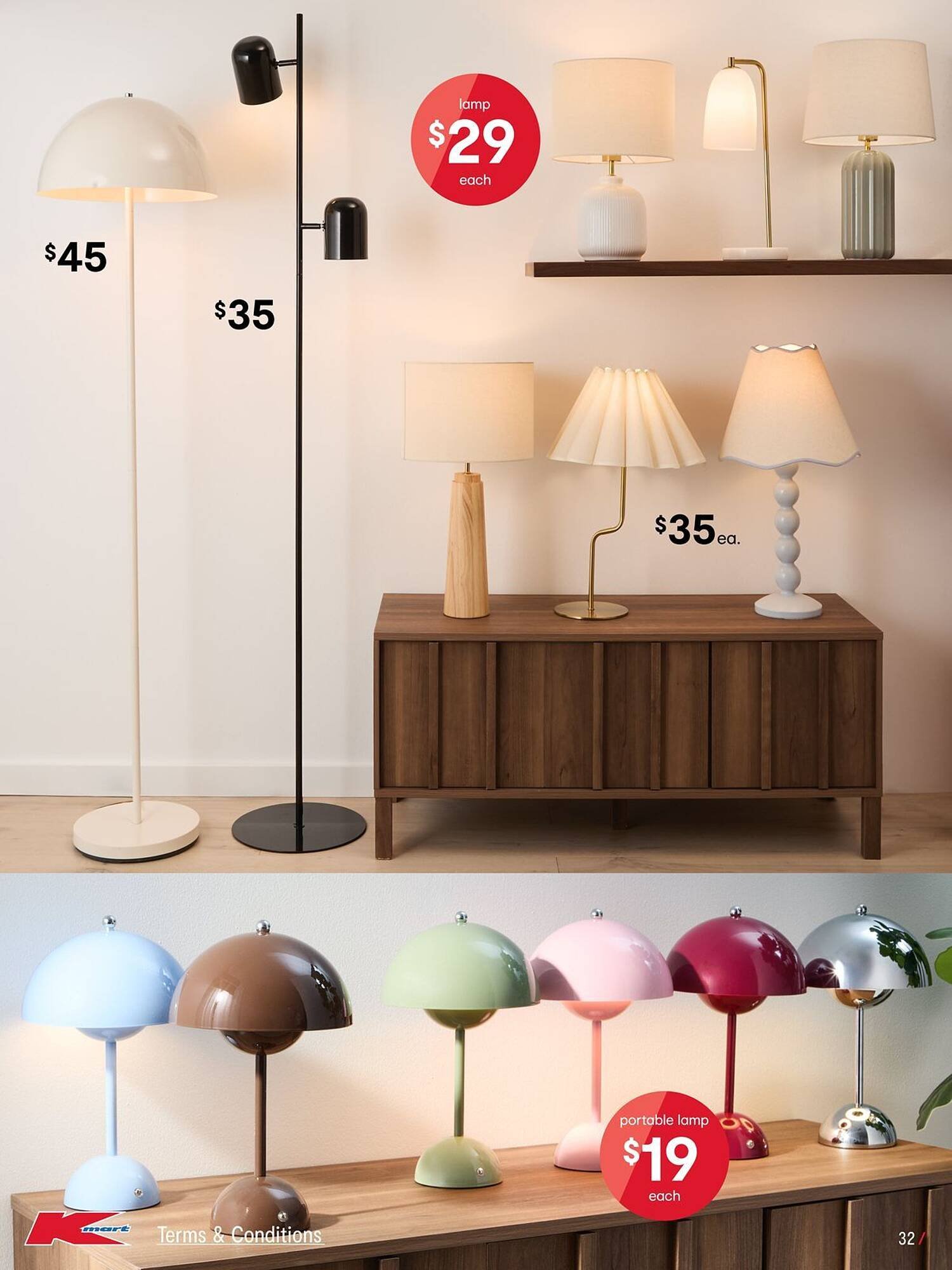 Kmart catalogue (2026-01-29 - 2026-02-08) | 32