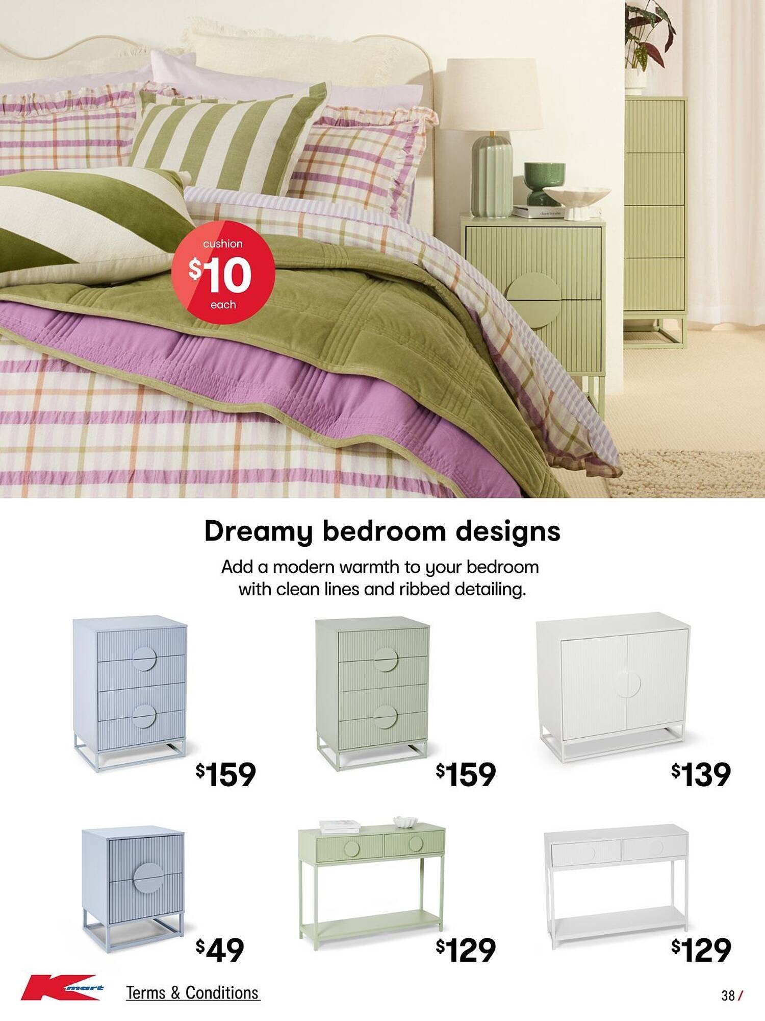 Kmart catalogue (2026-01-29 - 2026-02-08) | 38