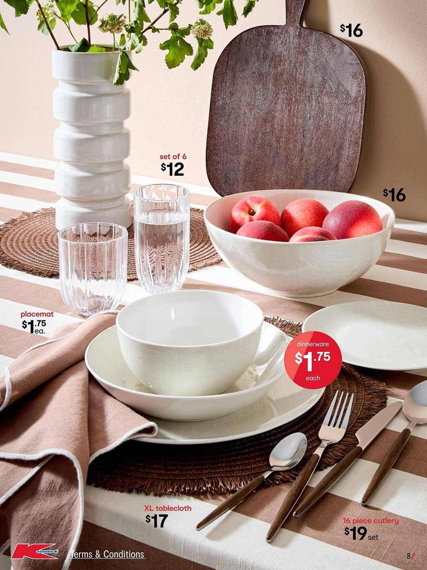 Kmart catalogue (2026-01-29 - 2026-02-08) | 8