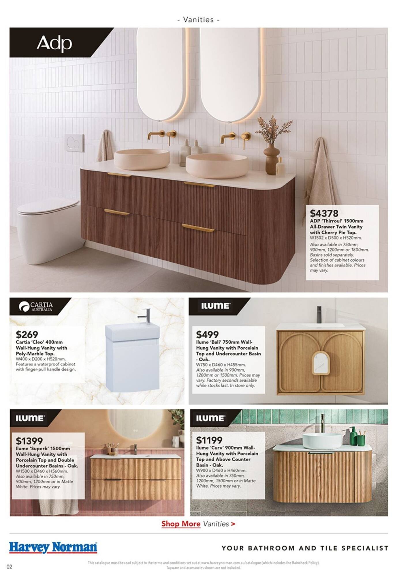 Harvey Norman catalogue (2026-03-11 - 2026-03-29) | 2