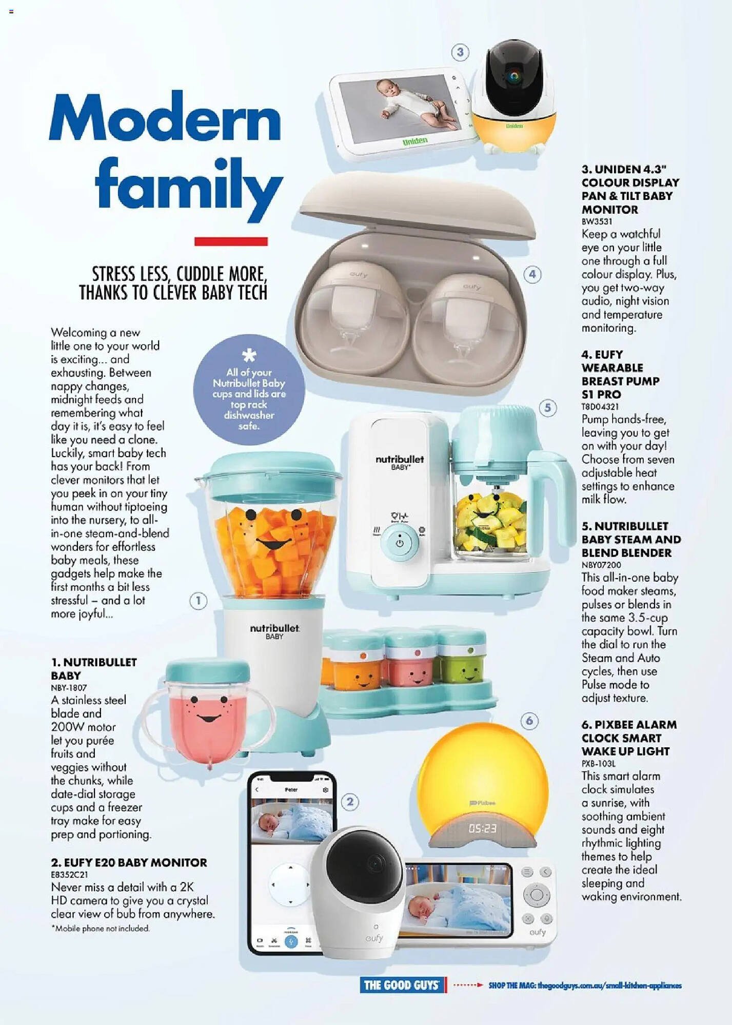 The Good Guys catalogue (2026-01-03 - 2026-01-28) | 16