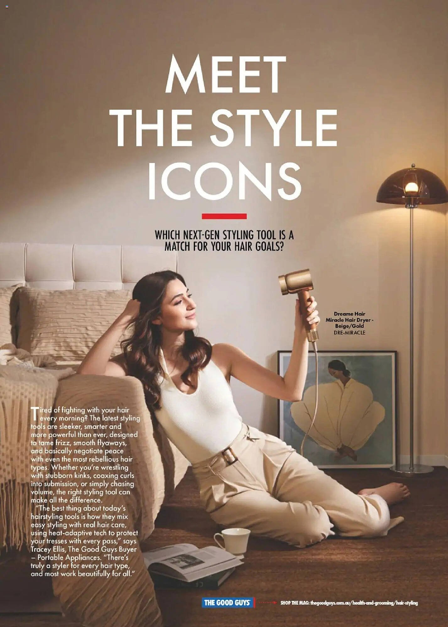 The Good Guys catalogue (2026-01-03 - 2026-01-28) | 4