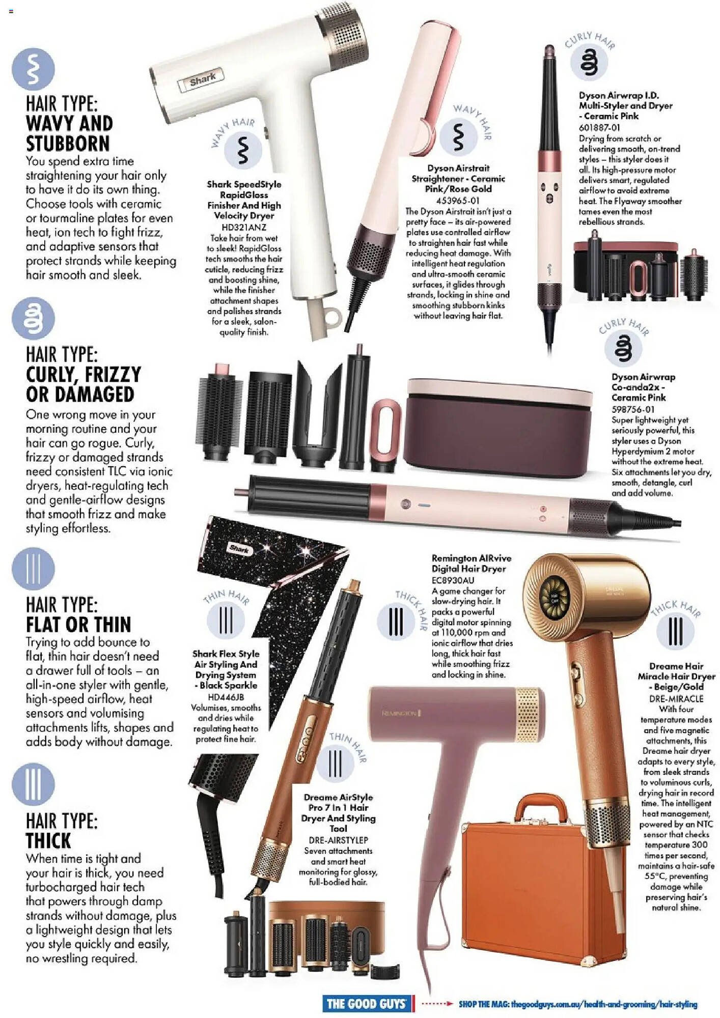 The Good Guys catalogue (2026-01-03 - 2026-01-28) | 5