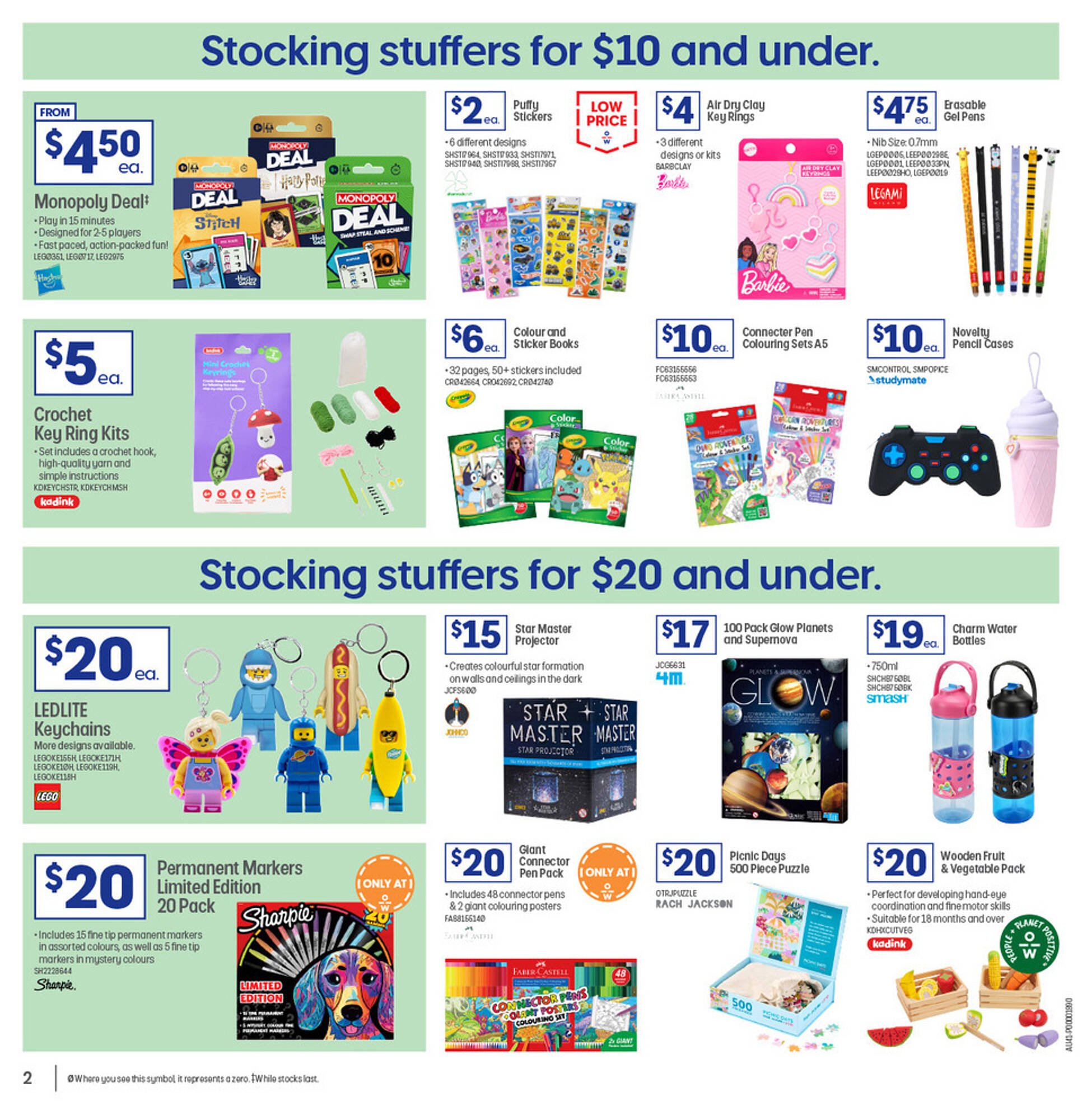 Officeworks catalogue (2025-12-04 - 2025-12-24) | 2