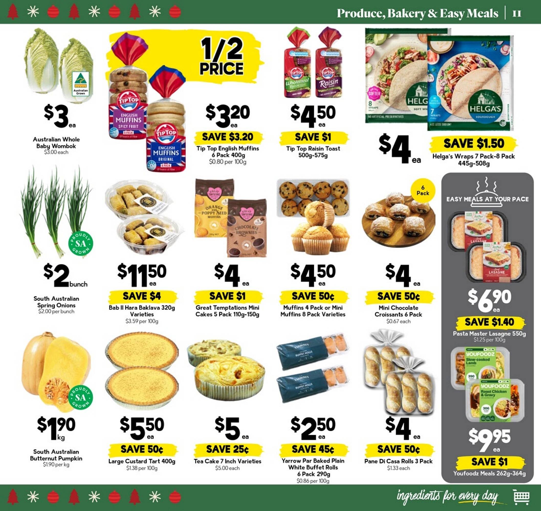 Drakes catalogue (2025-11-26 - 2025-12-02)