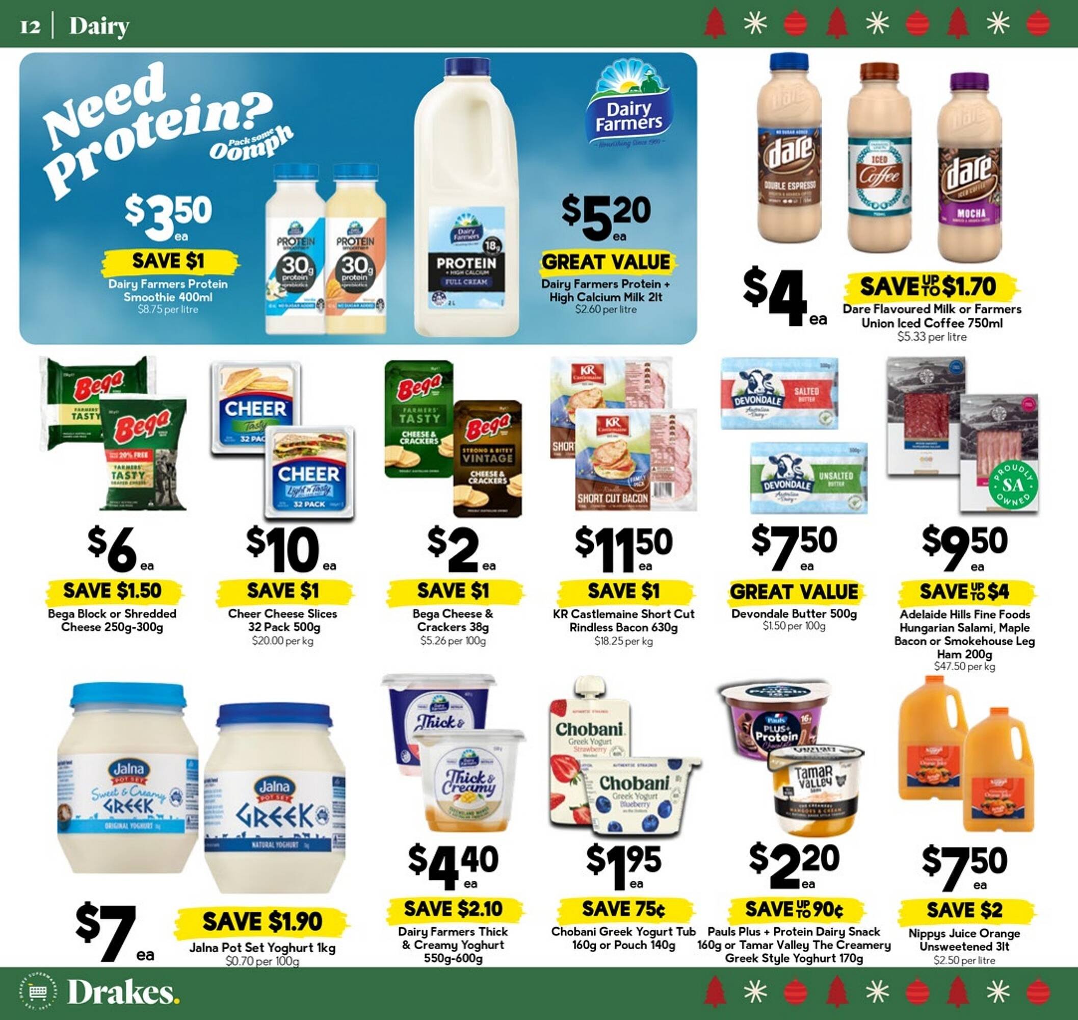 Drakes catalogue (2025-11-26 - 2025-12-02)