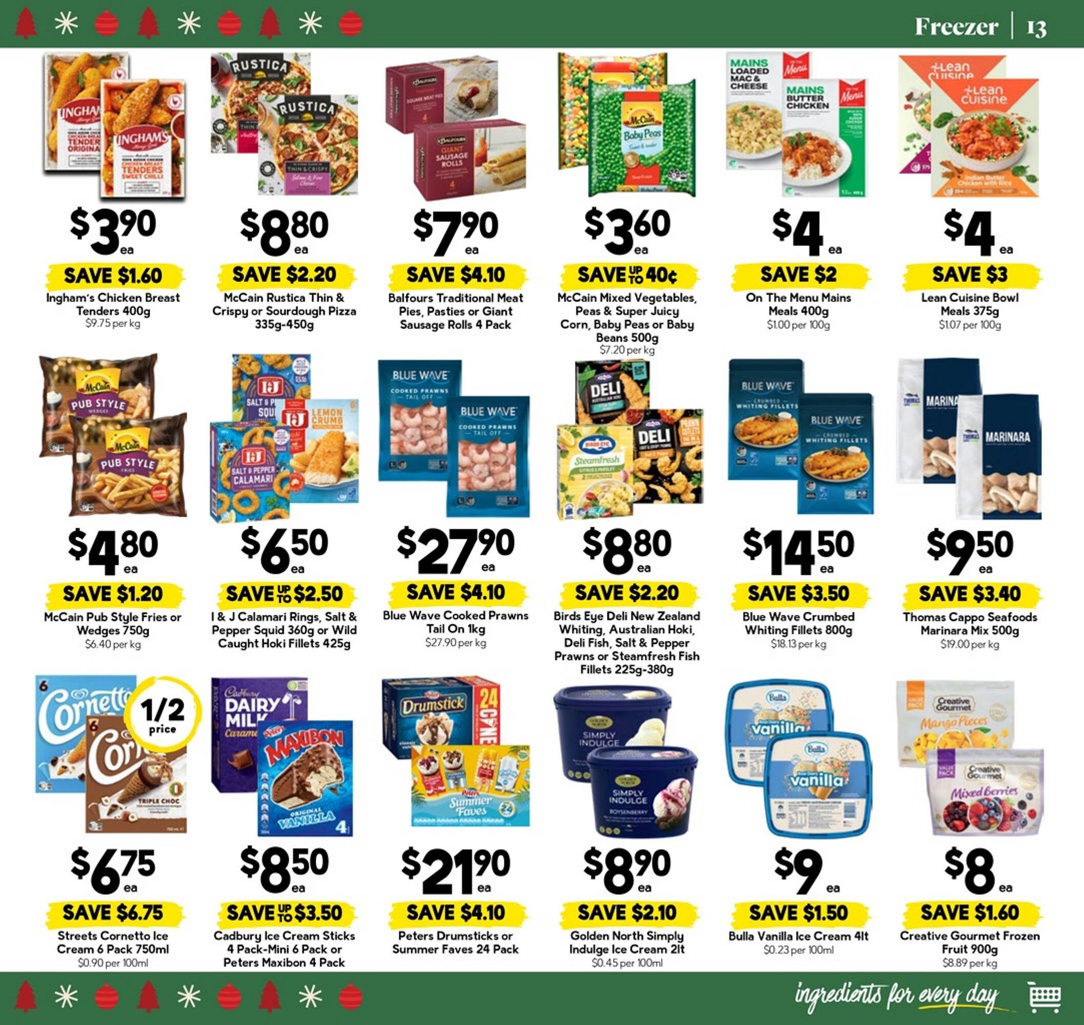 Drakes catalogue (2025-11-26 - 2025-12-02)