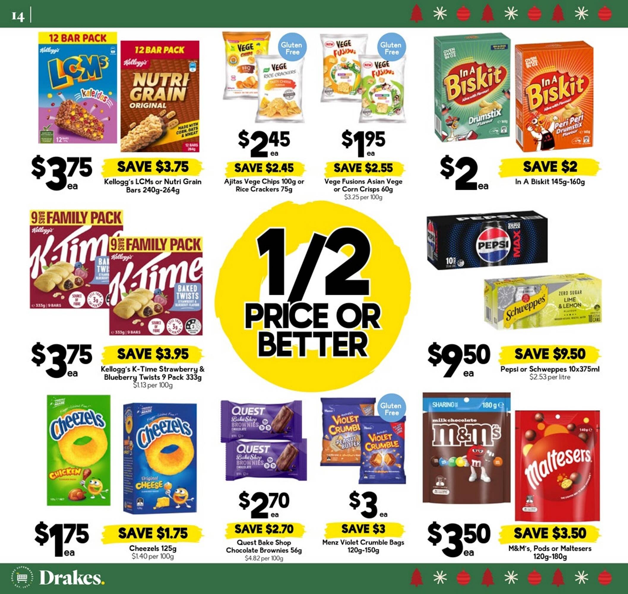 Drakes catalogue (2025-11-26 - 2025-12-02)