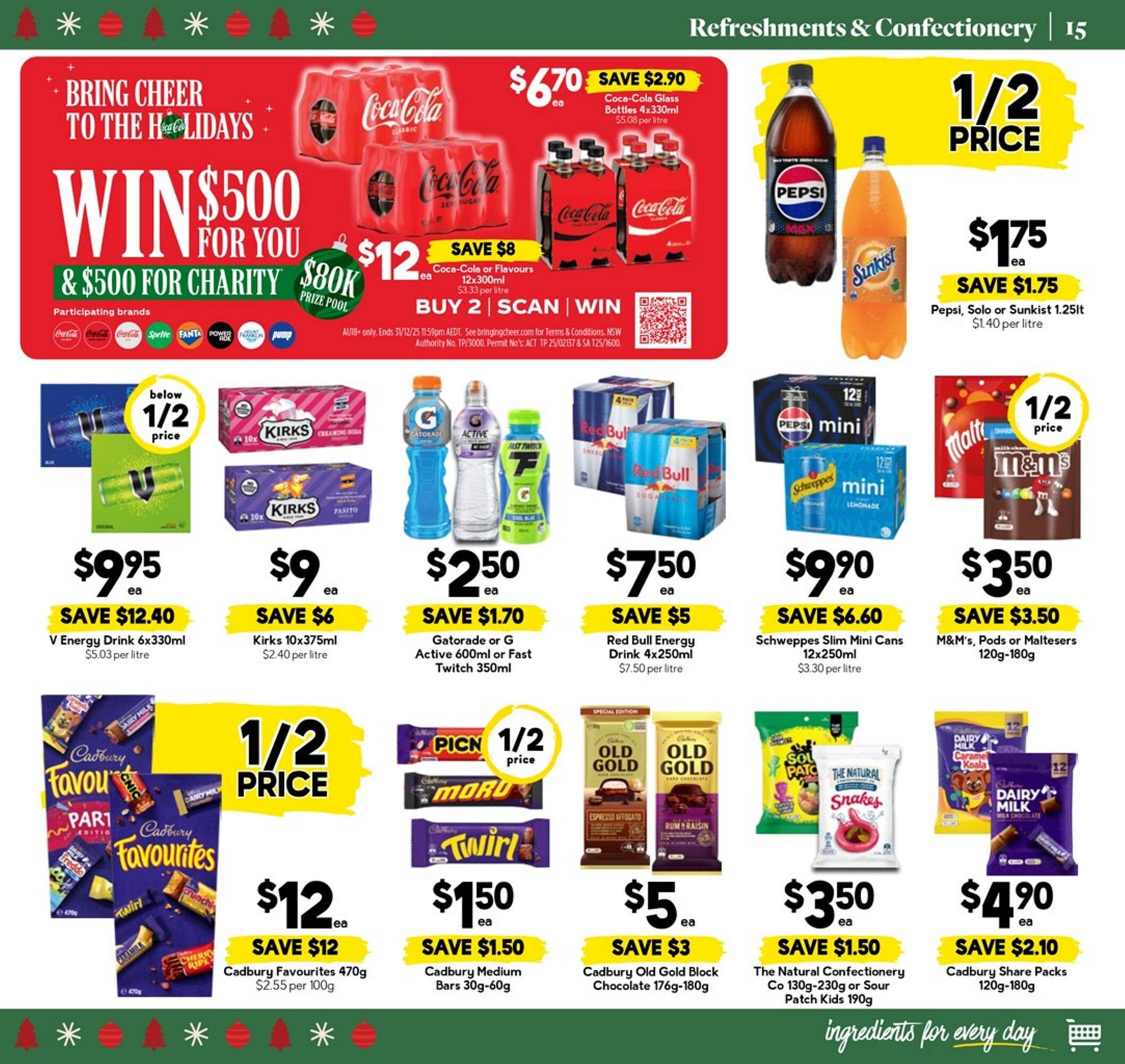 Drakes catalogue (2025-11-26 - 2025-12-02)