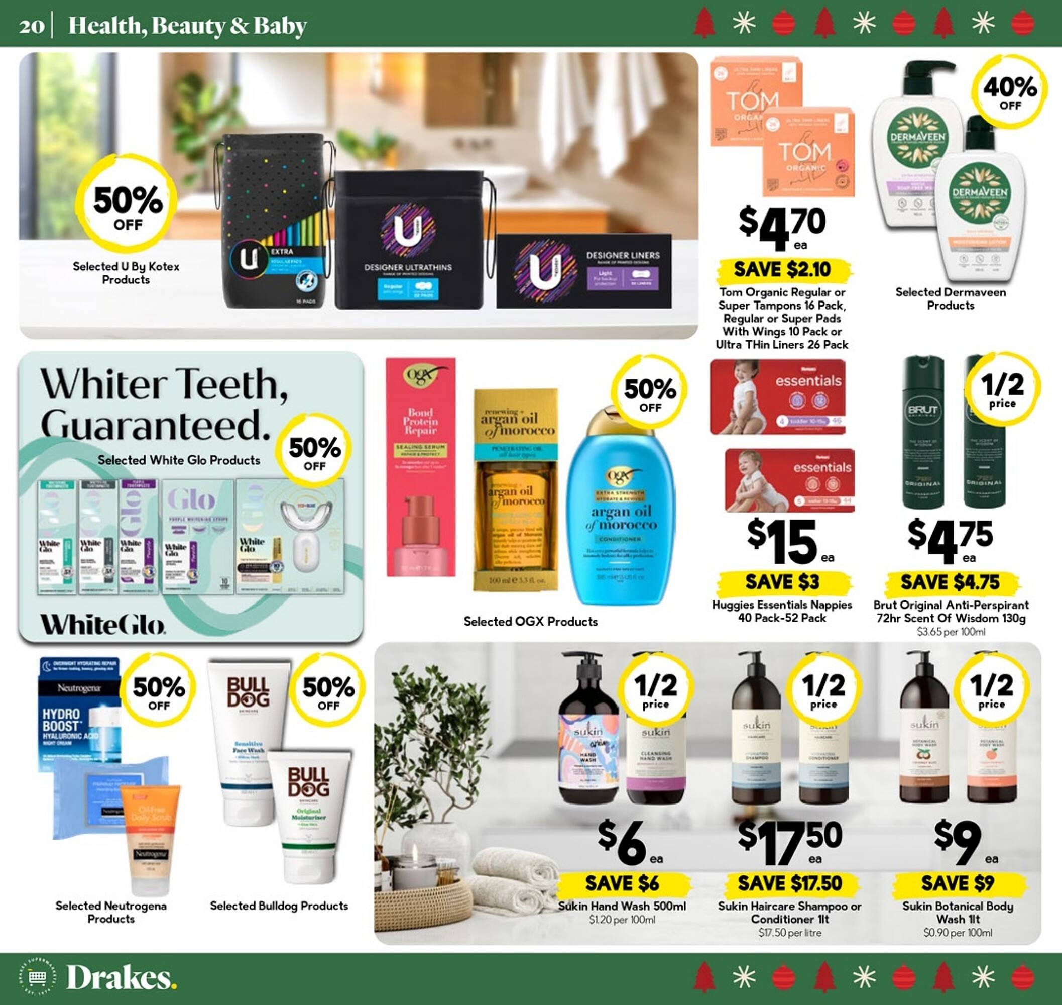 Drakes catalogue (2025-11-26 - 2025-12-02)