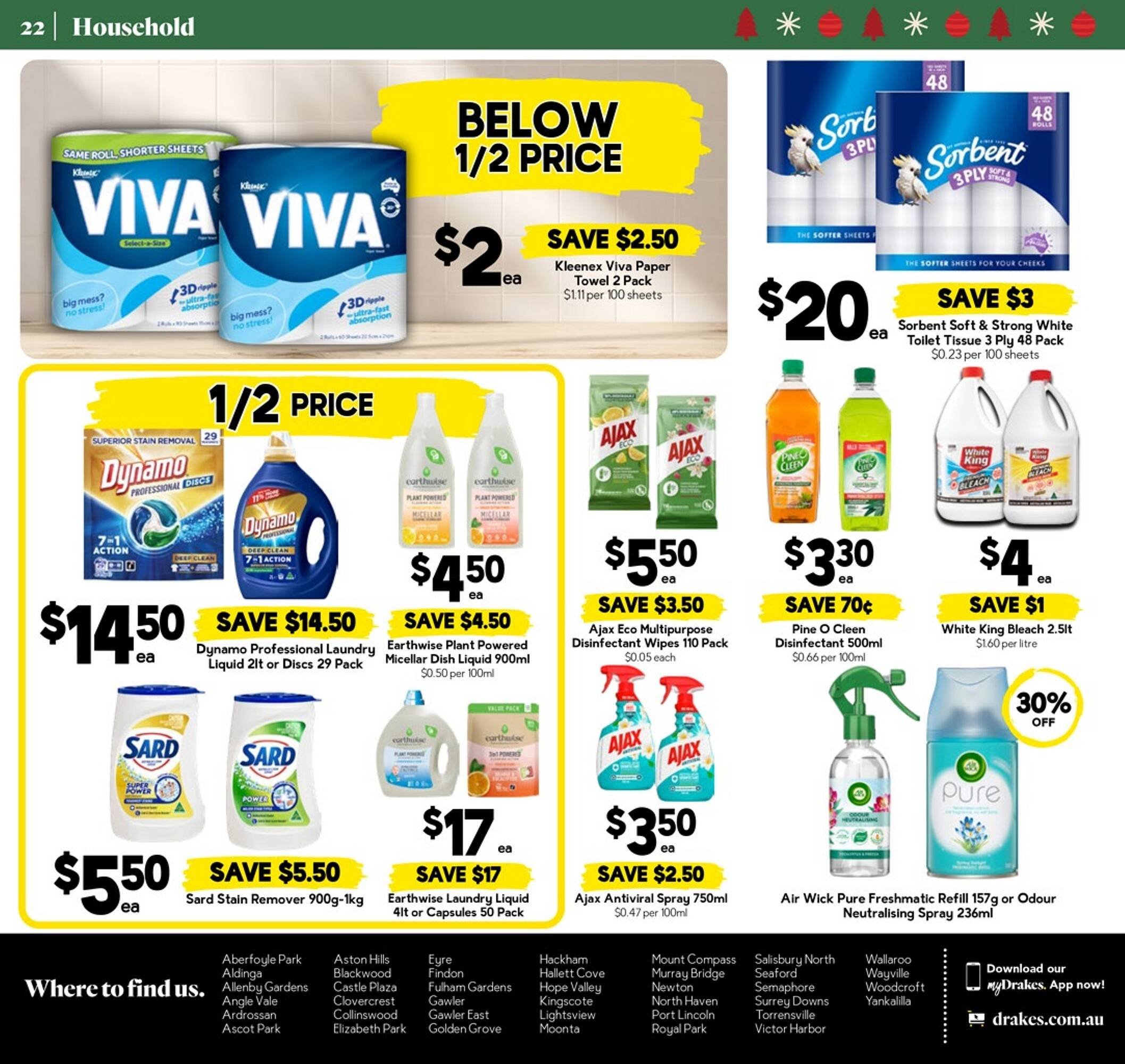 Drakes catalogue (2025-11-26 - 2025-12-02)