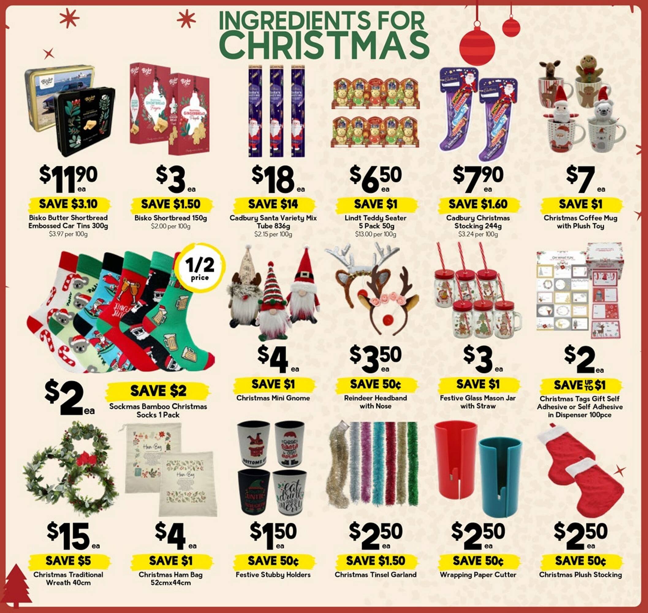 Drakes catalogue (2025-11-26 - 2025-12-02)