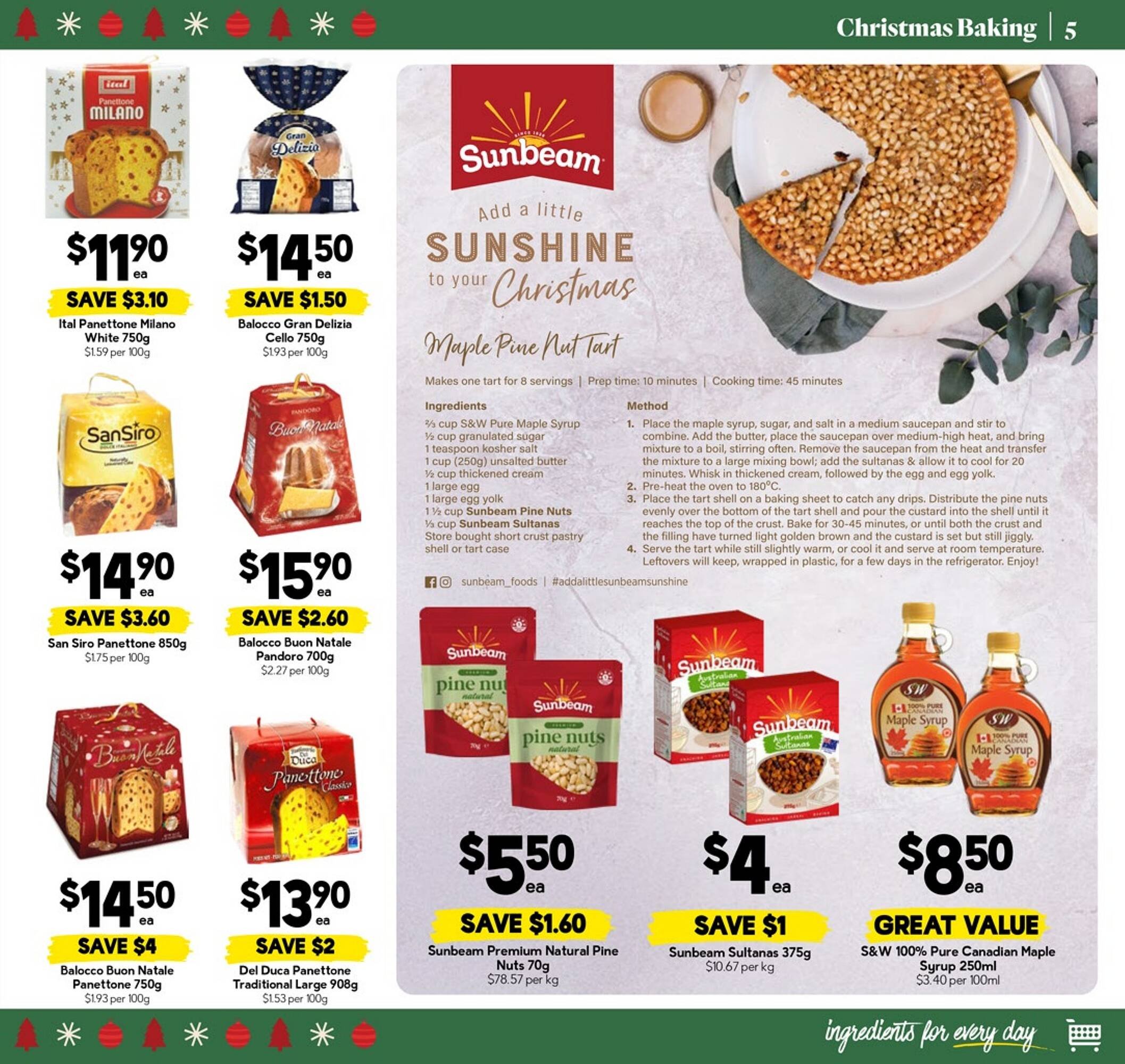 Drakes catalogue (2025-11-26 - 2025-12-02)