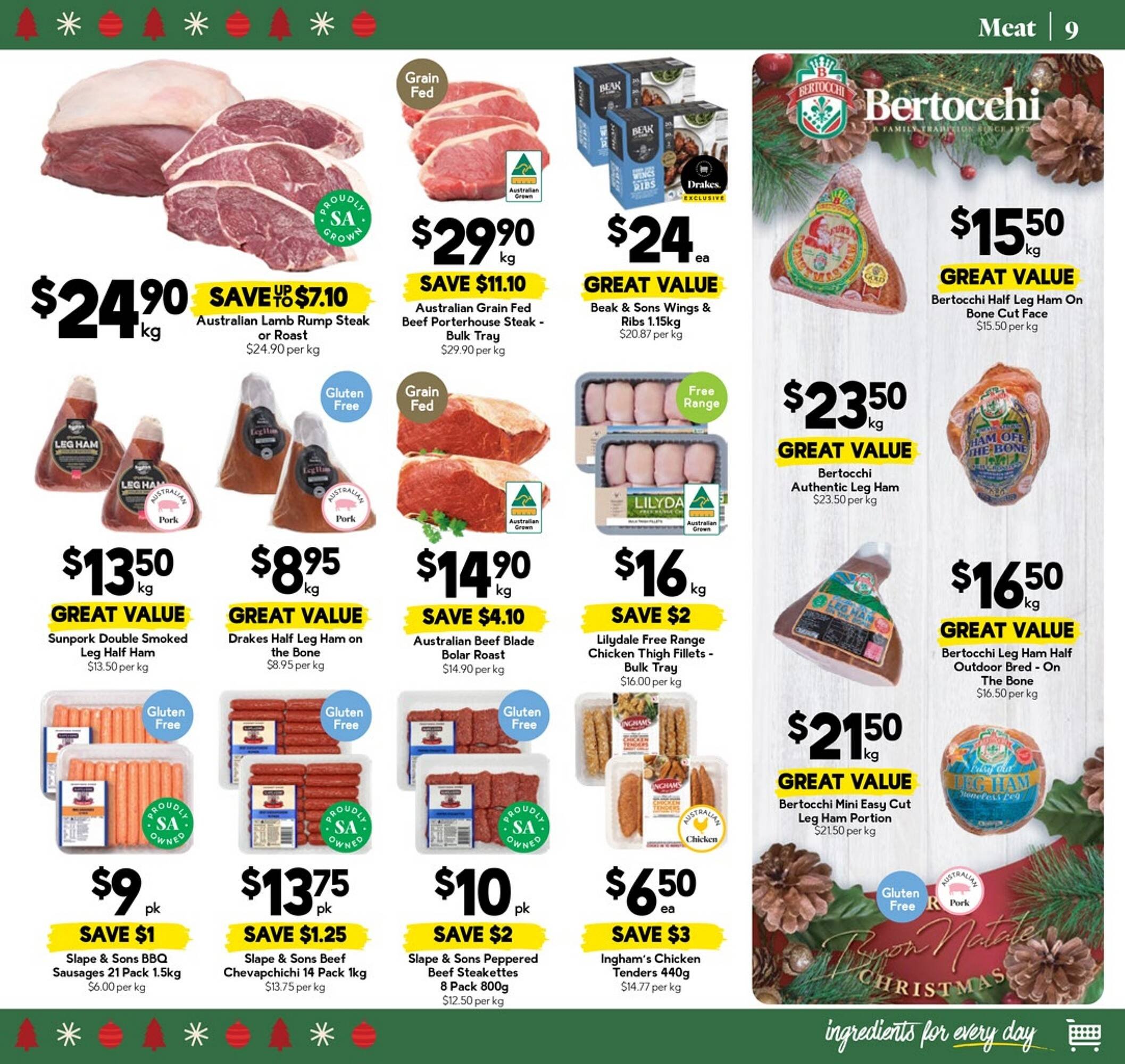 Drakes catalogue (2025-11-26 - 2025-12-02)