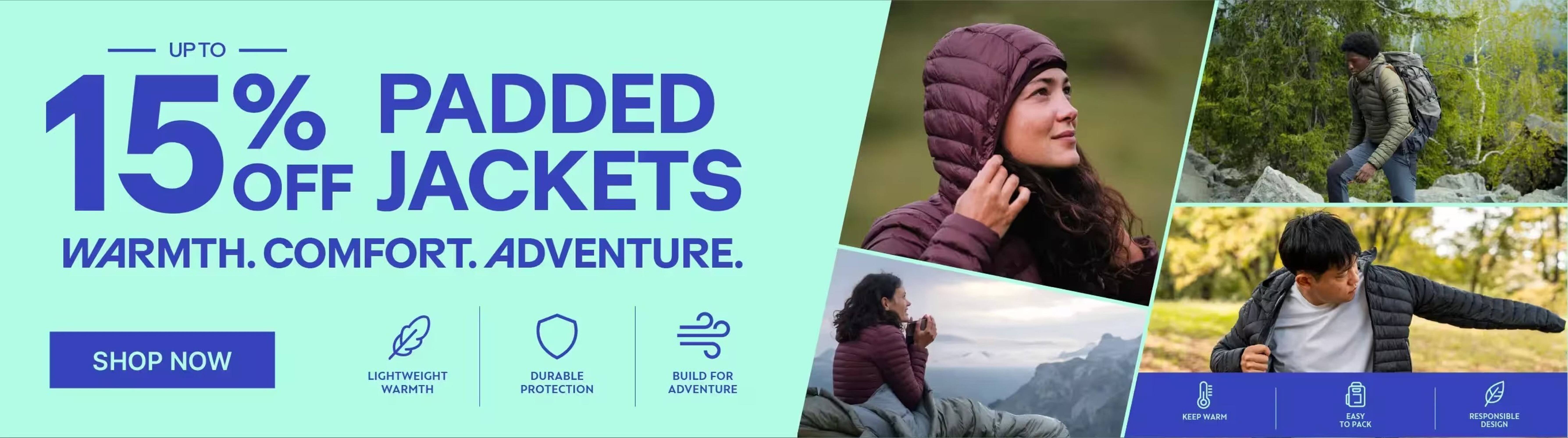 Decathlon catalogue (2026-05-13 - 2026-05-26) | 1