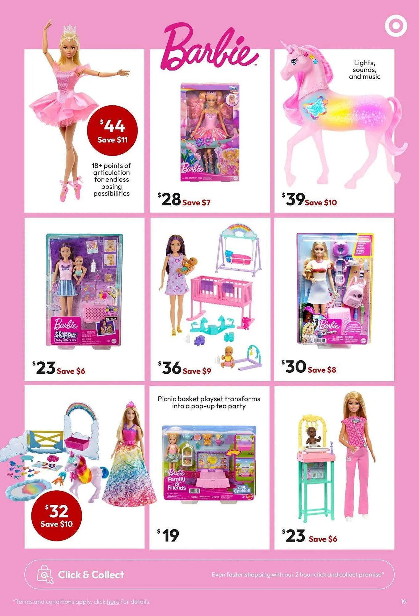 Target catalogue (2026-04-02 - 2026-04-12)