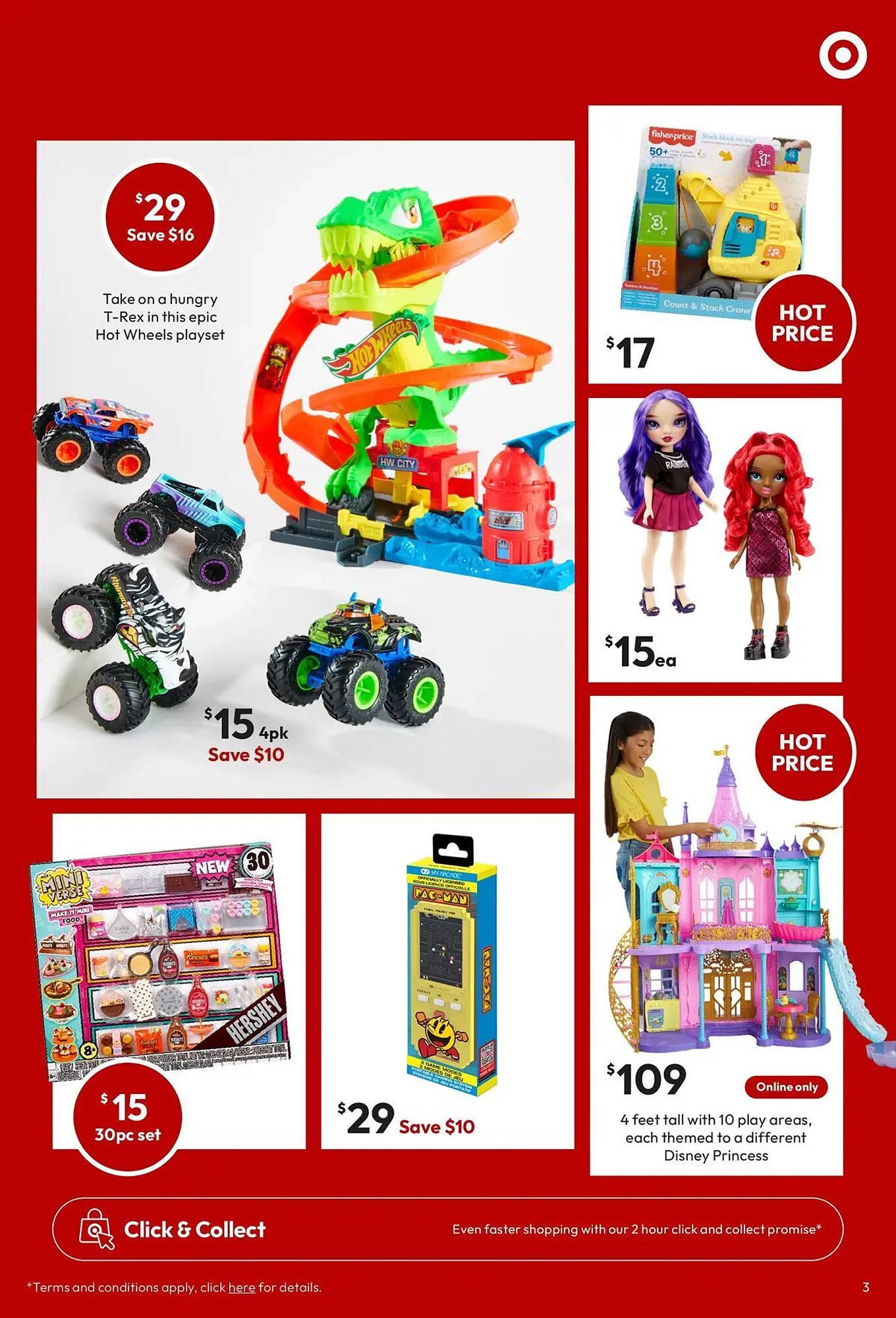 Target catalogue (2026-04-02 - 2026-04-12)