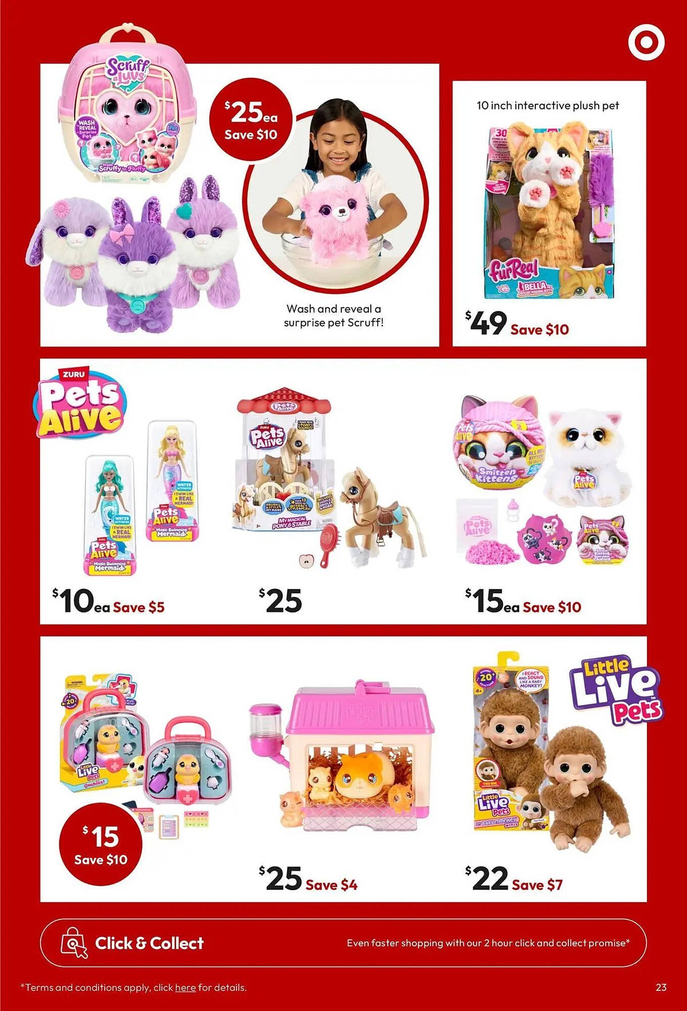 Target catalogue (2026-04-02 - 2026-04-12)