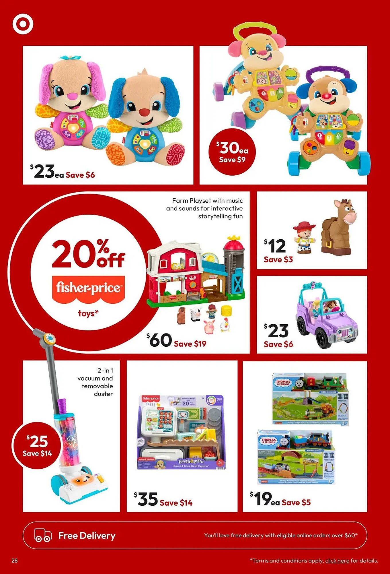 Target catalogue (2026-04-02 - 2026-04-12)