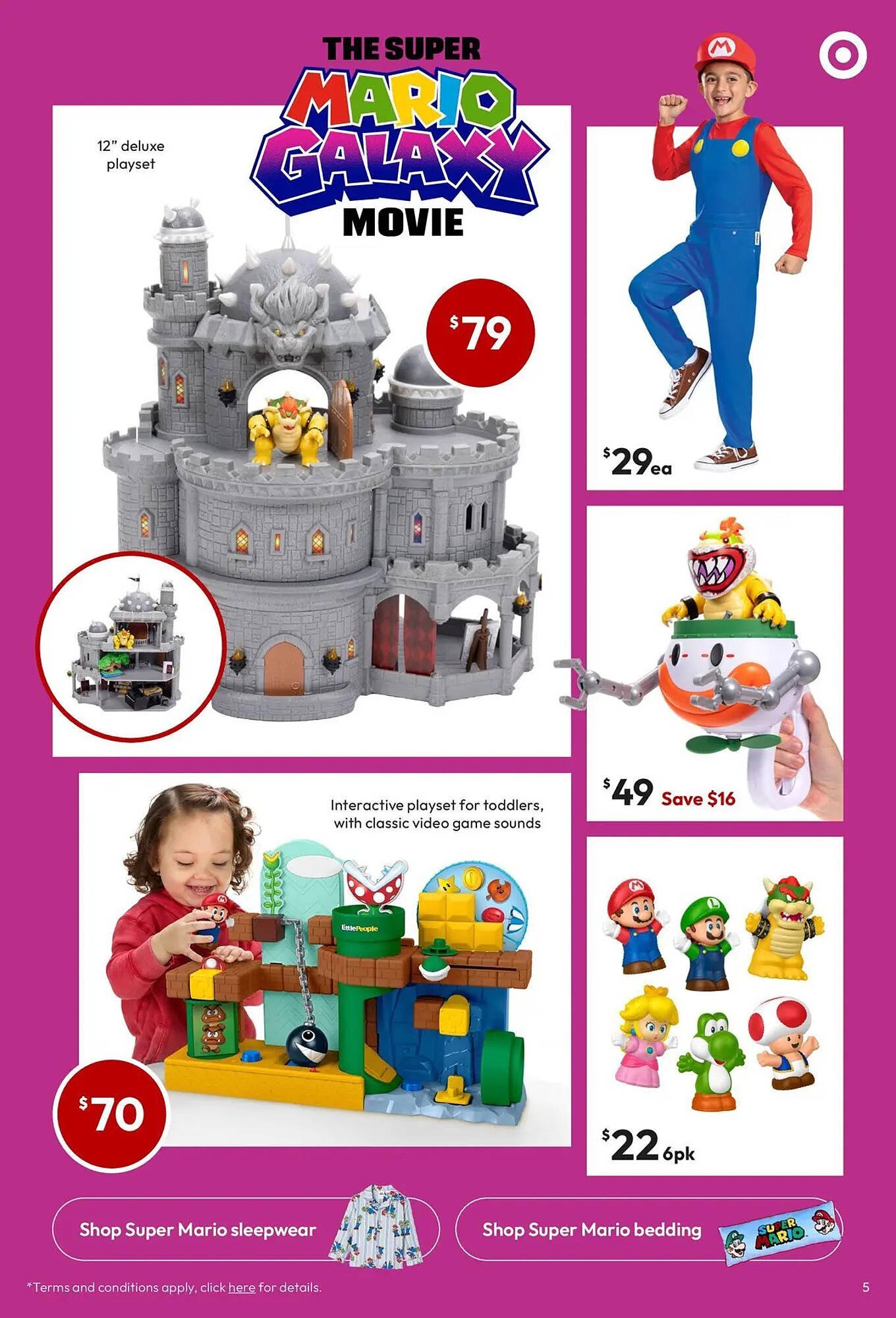Target catalogue (2026-04-02 - 2026-04-12)