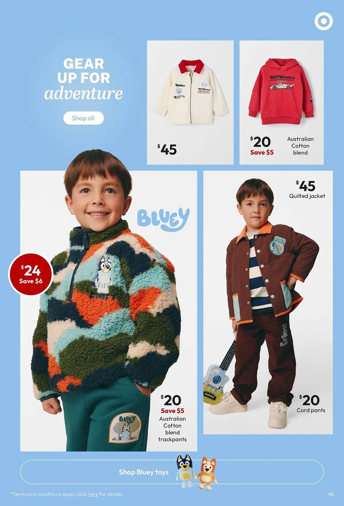 Target catalogue (2026-04-02 - 2026-04-12)