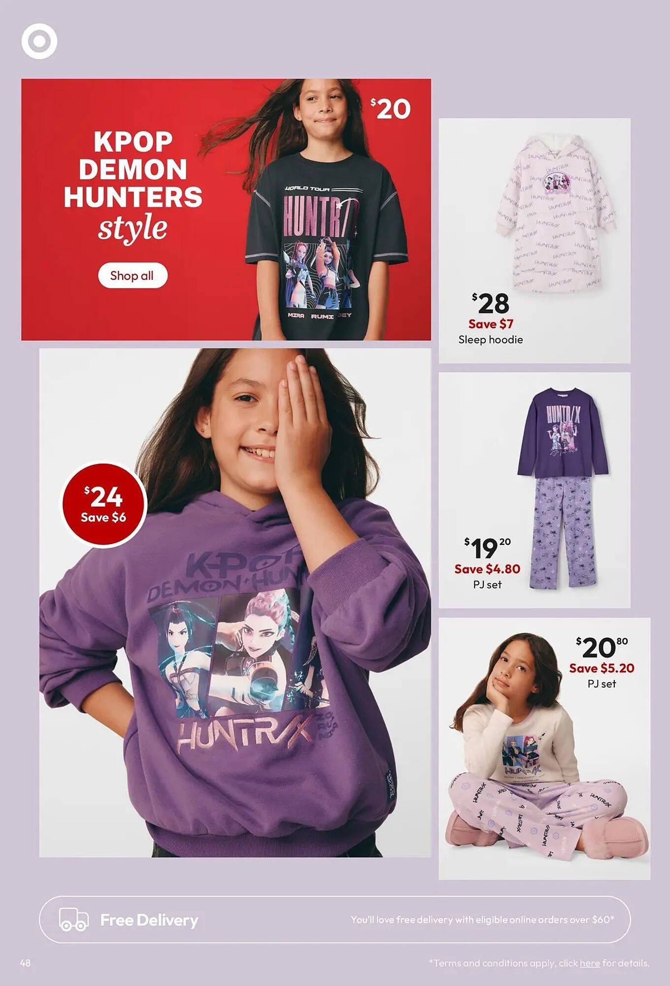 Target catalogue (2026-04-02 - 2026-04-12)