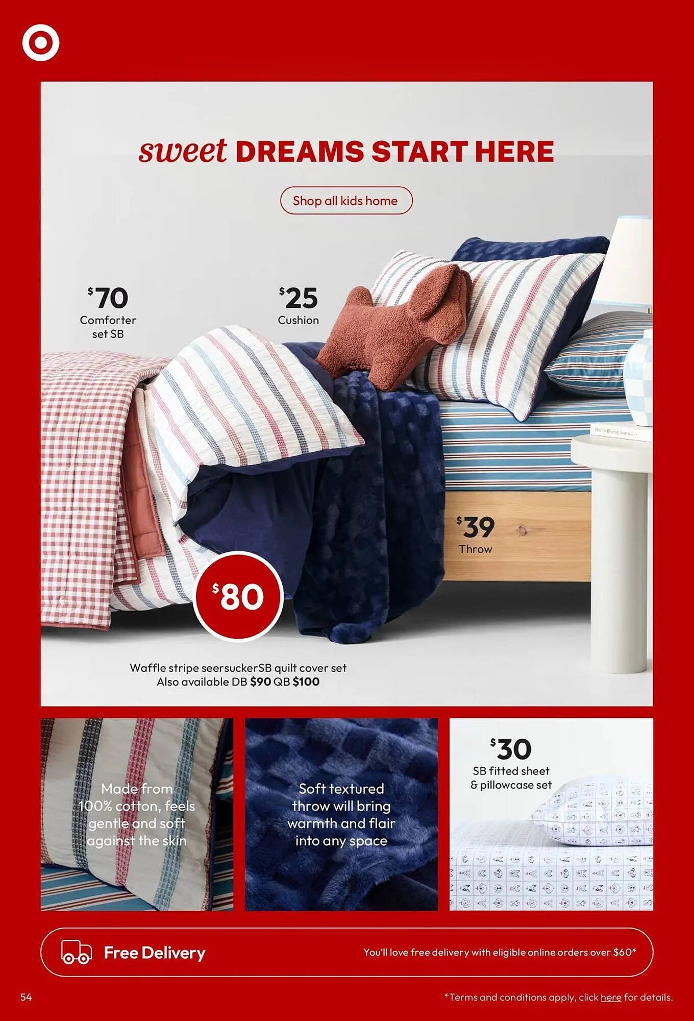Target catalogue (2026-04-02 - 2026-04-12)