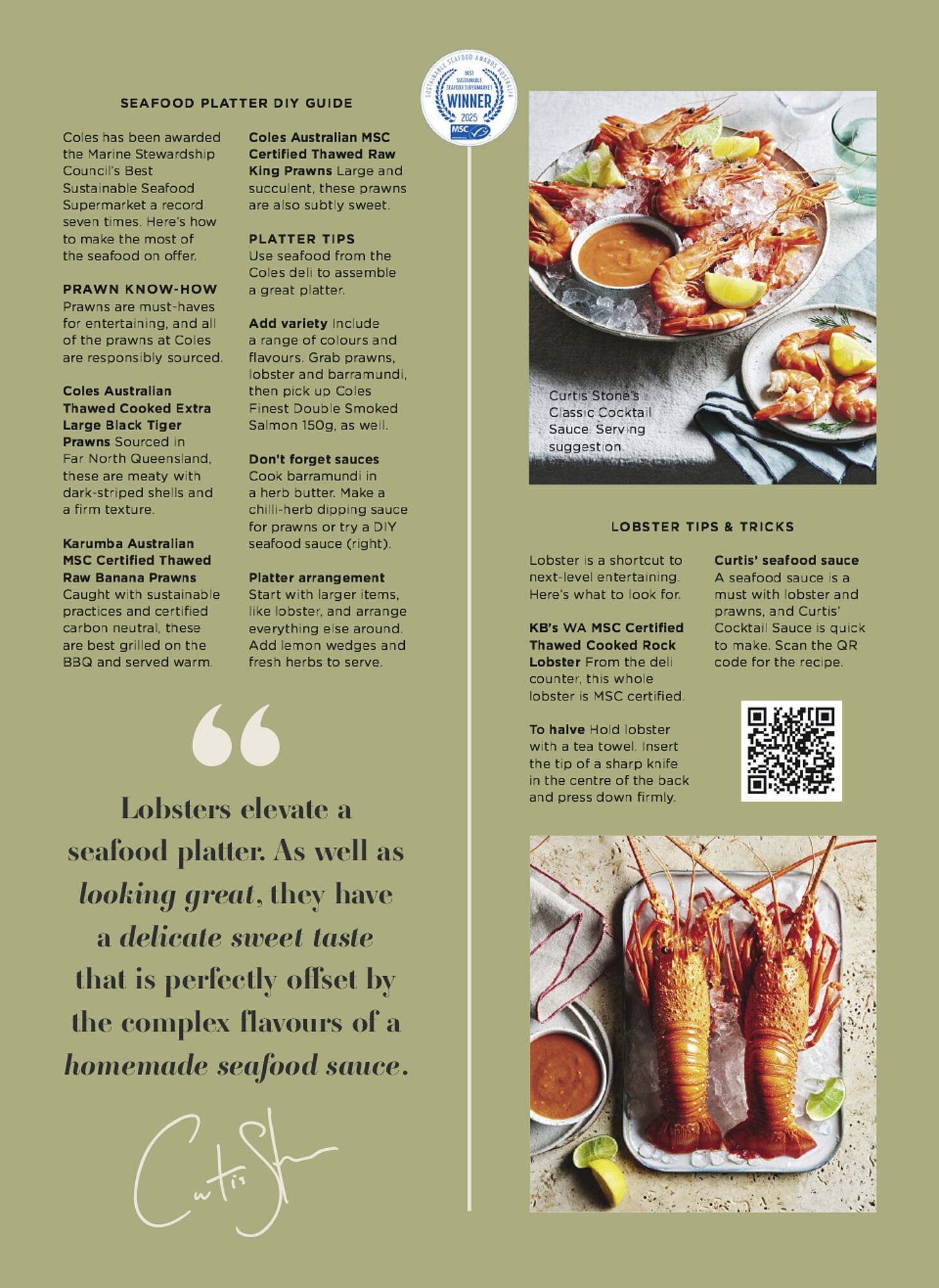 Coles catalogue (2025-11-05 - 2025-12-24) | 13