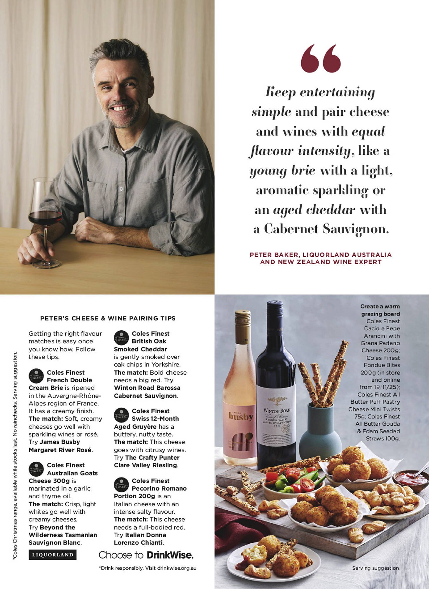 Coles catalogue (2025-11-05 - 2025-12-24) | 15