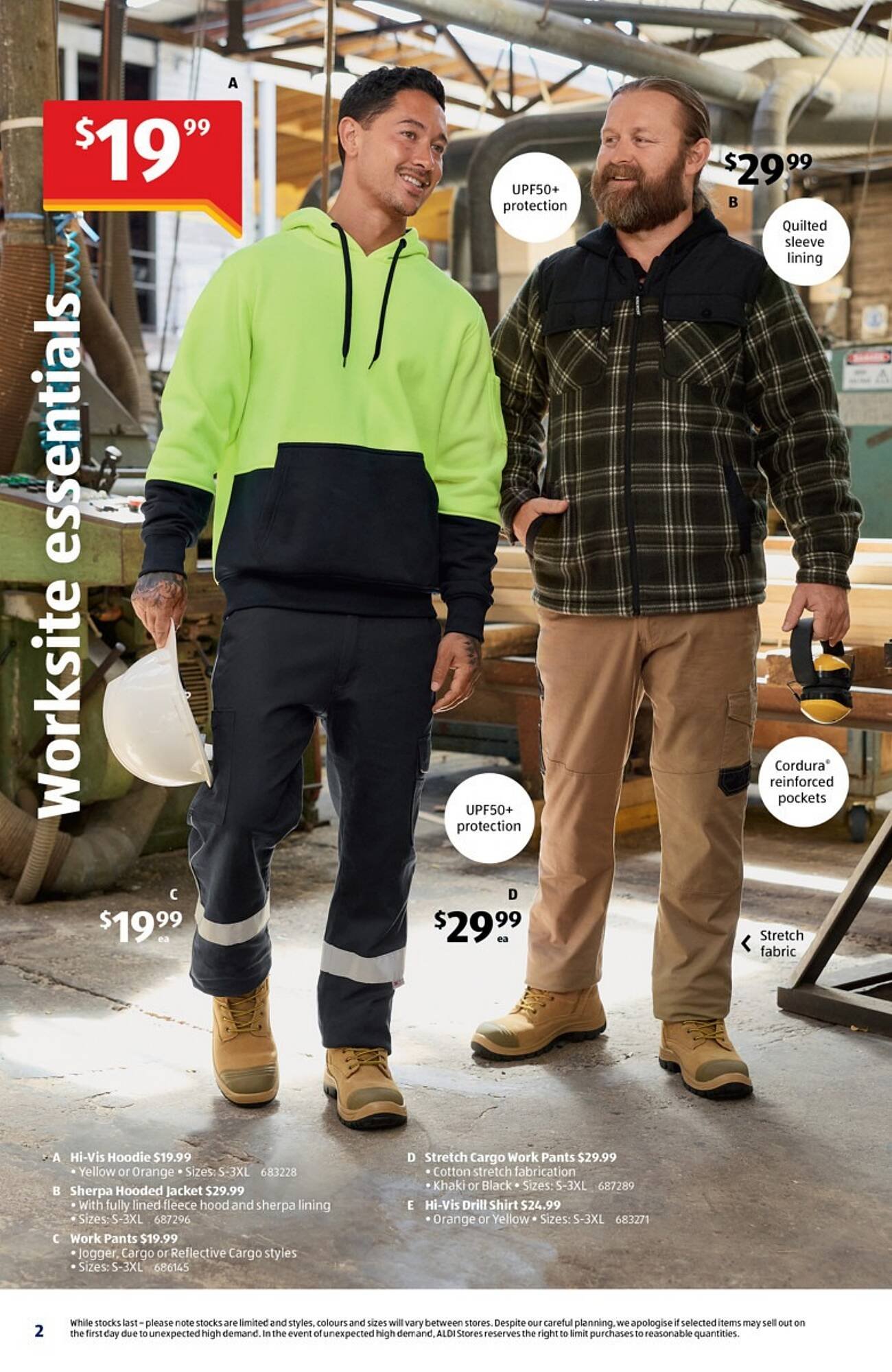 ALDI catalogue (2026-03-04 - 2026-03-10) | 2