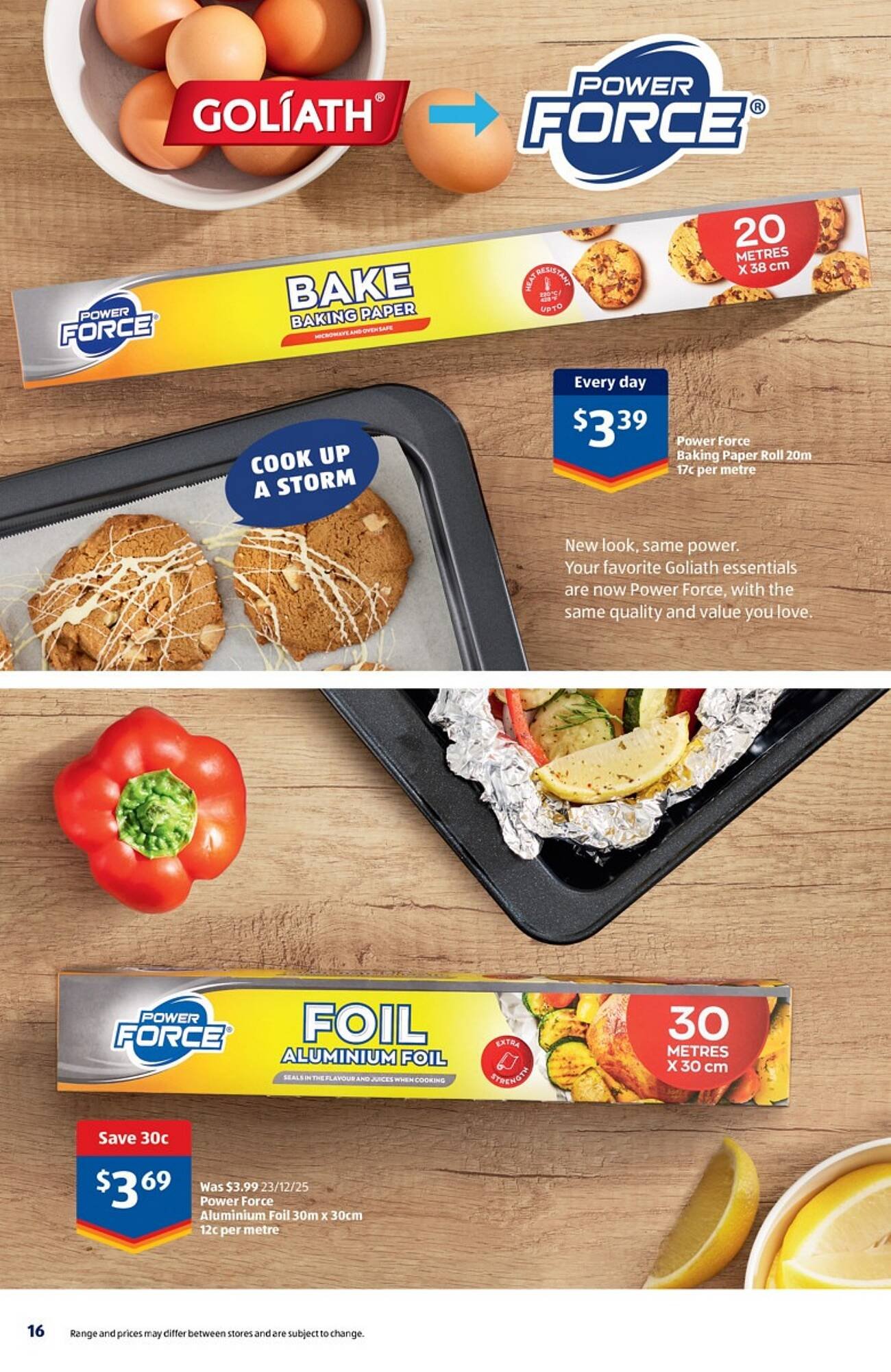 ALDI catalogue (2026-03-04 - 2026-03-10) | 16