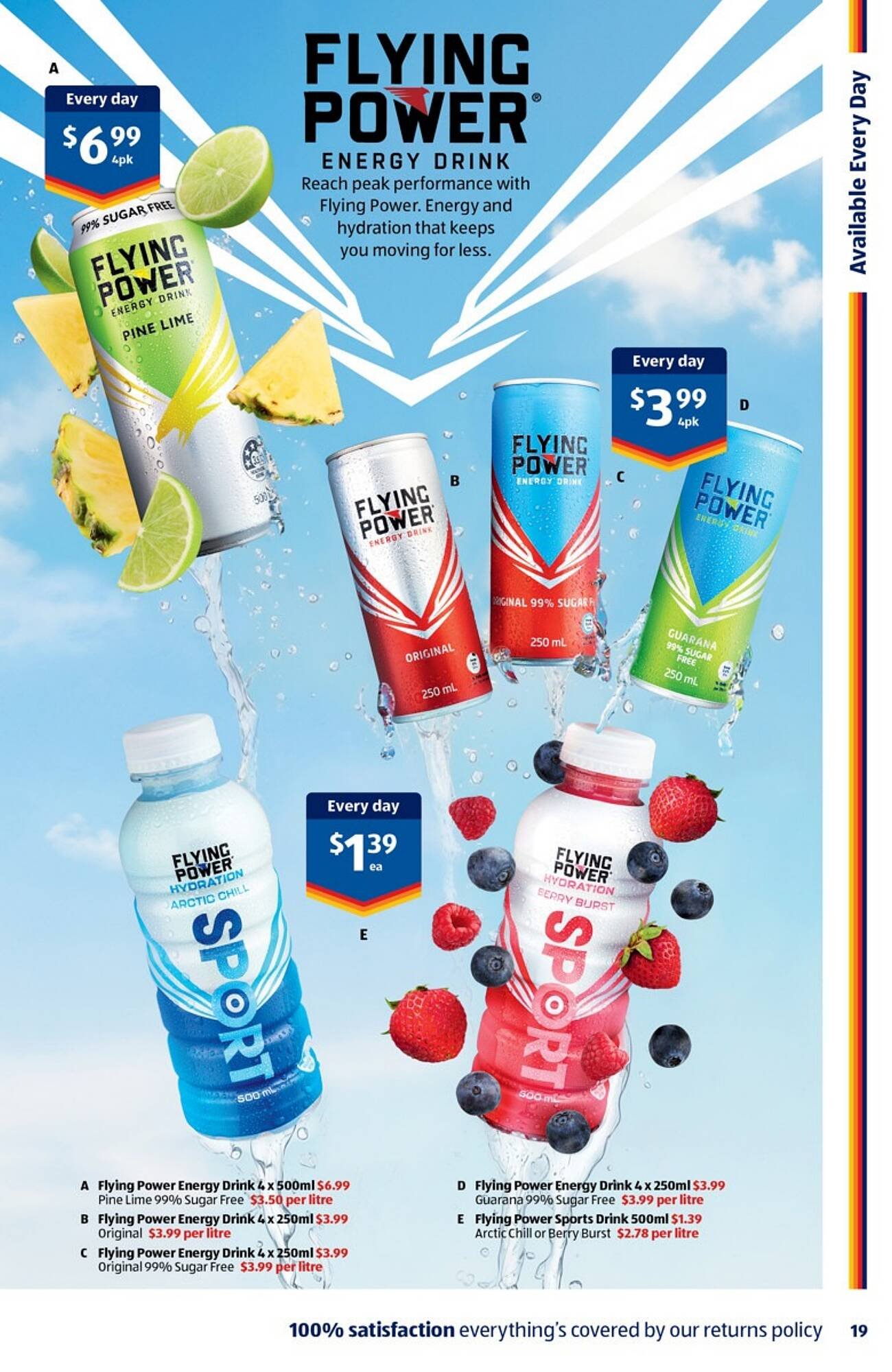 ALDI catalogue (2026-03-04 - 2026-03-10) | 19