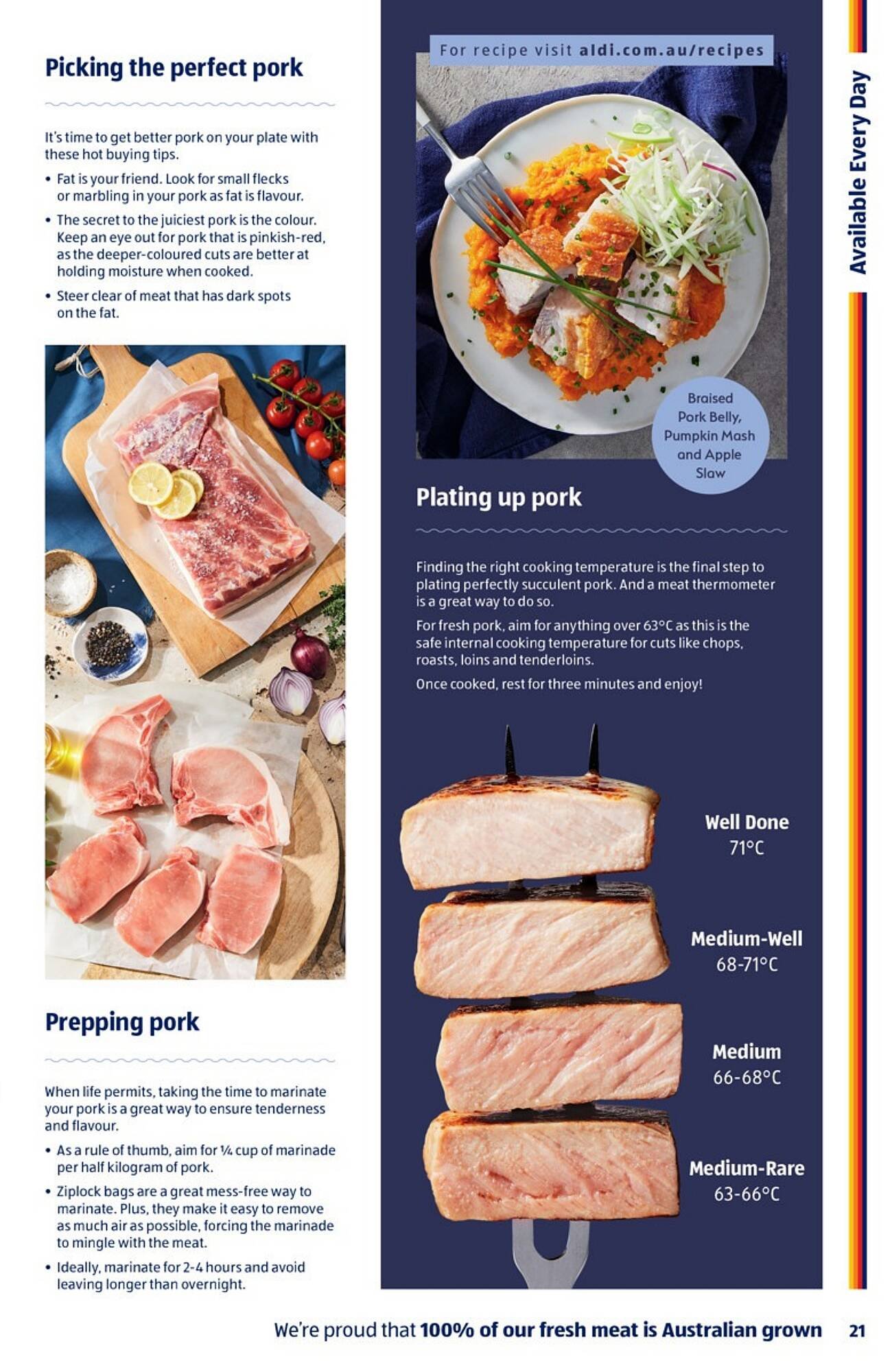 ALDI catalogue (2026-03-04 - 2026-03-10) | 21